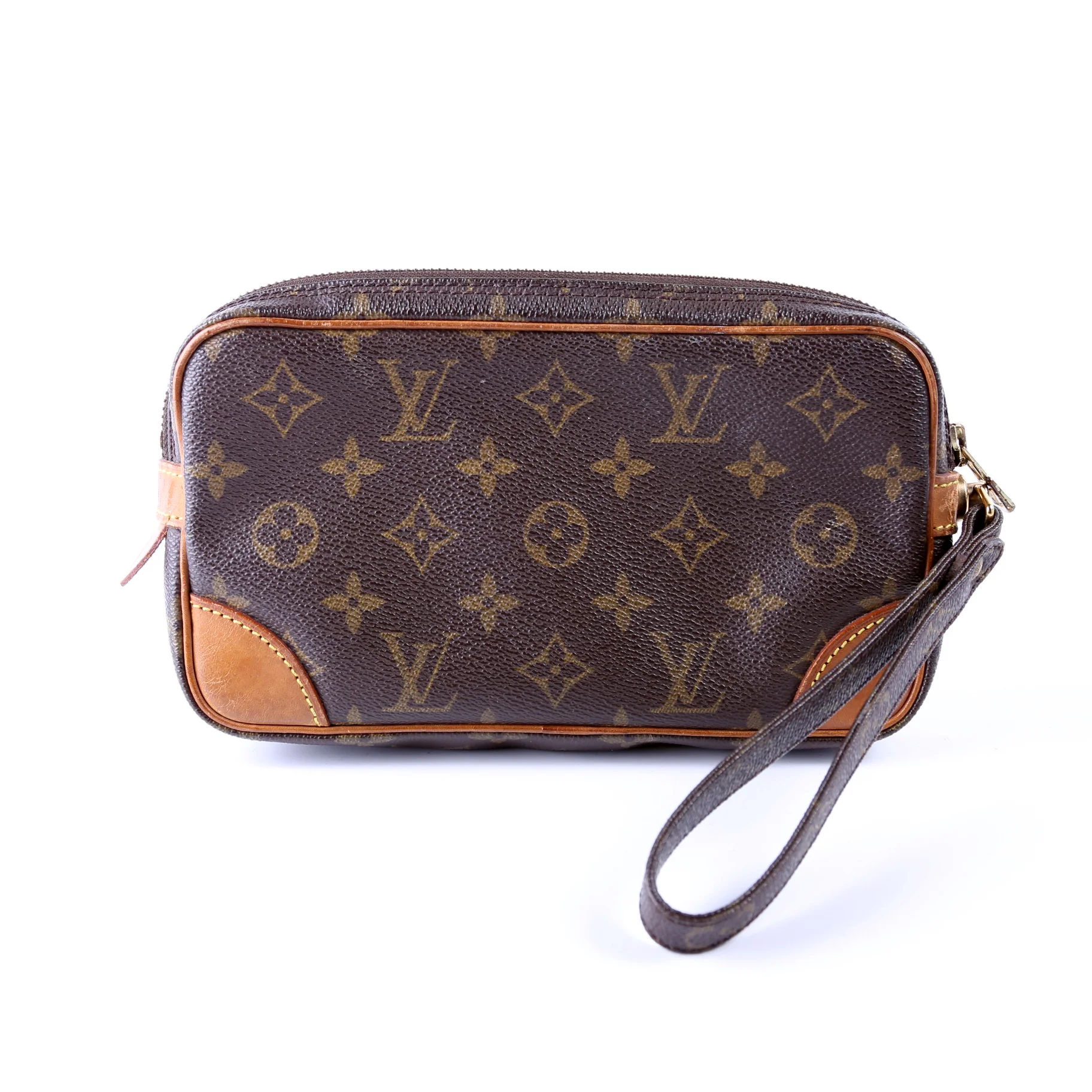 Pochette Marly Dragonne PM - Image 2