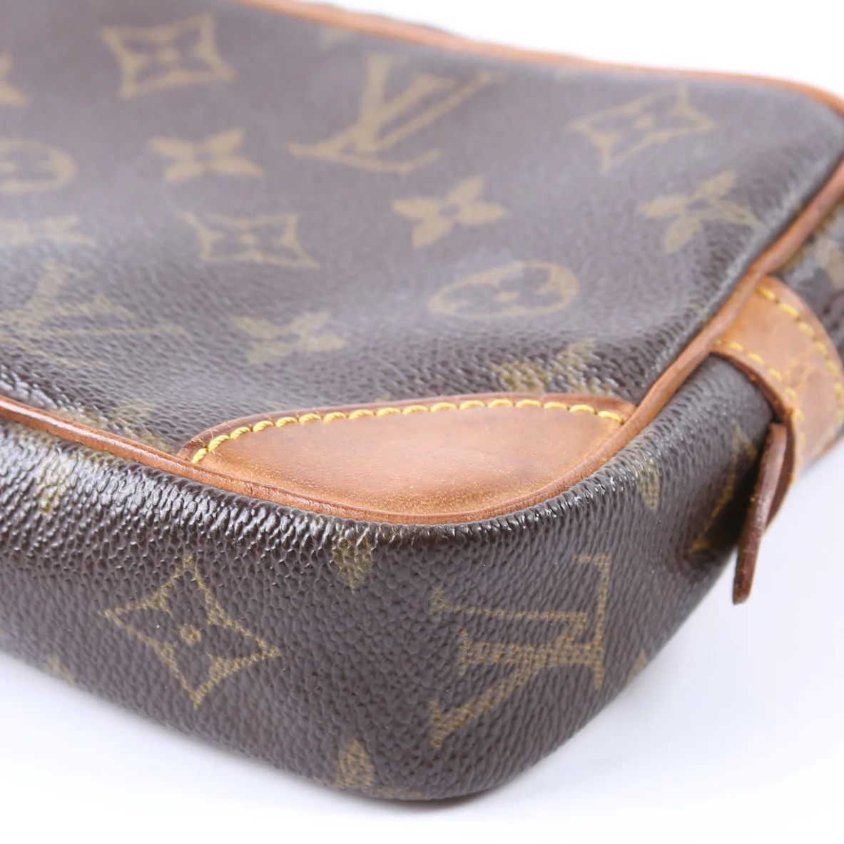 Pochette Marly Dragonne PM - Image 7