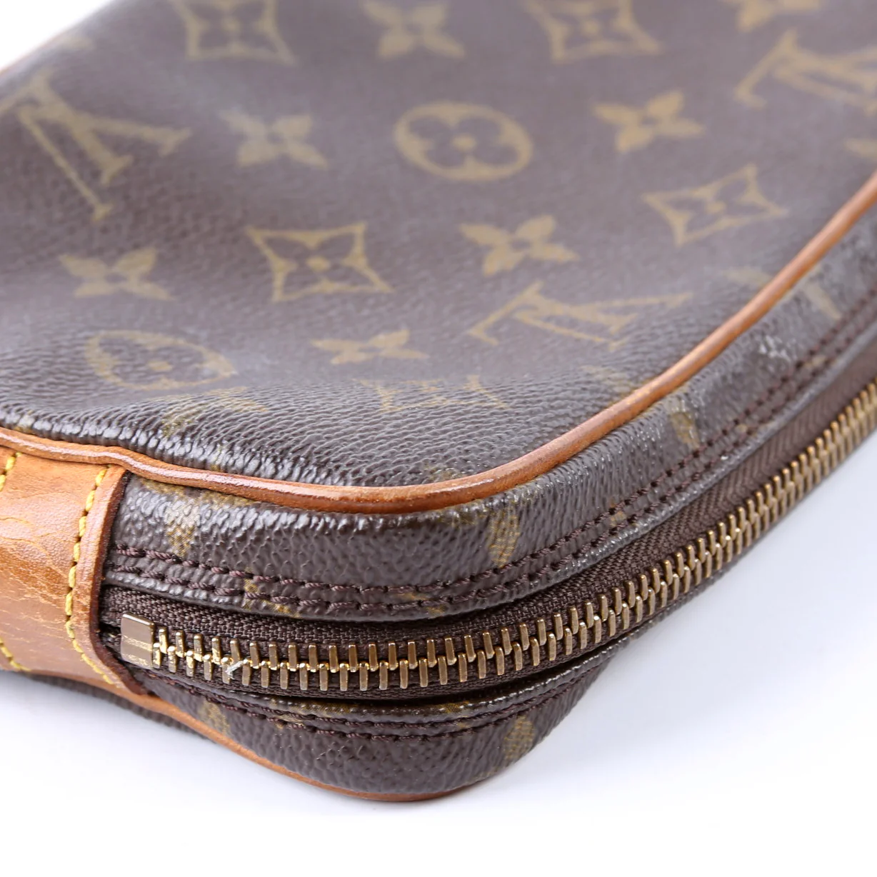 Pochette Marly Dragonne PM - Image 8