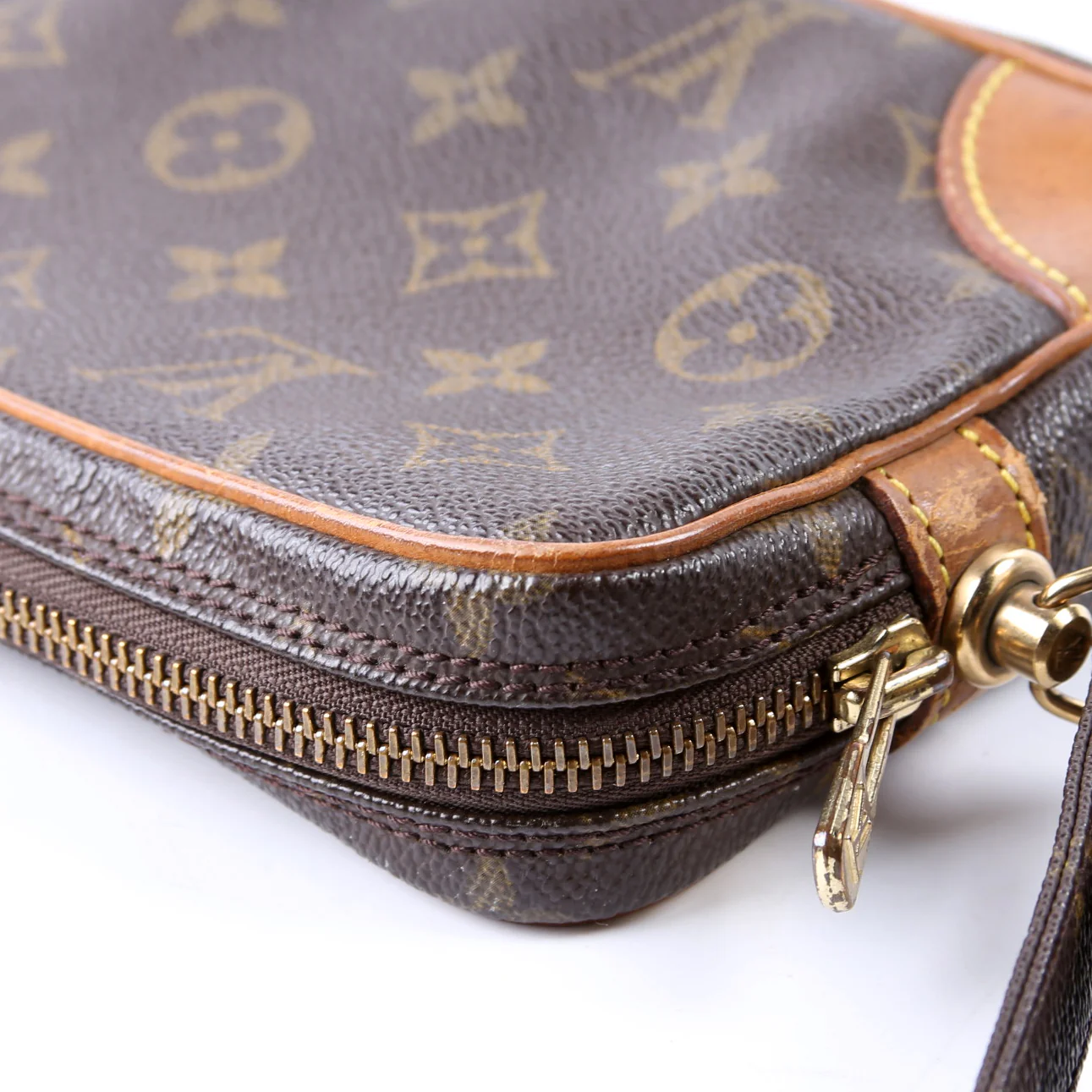 Pochette Marly Dragonne PM - Image 9