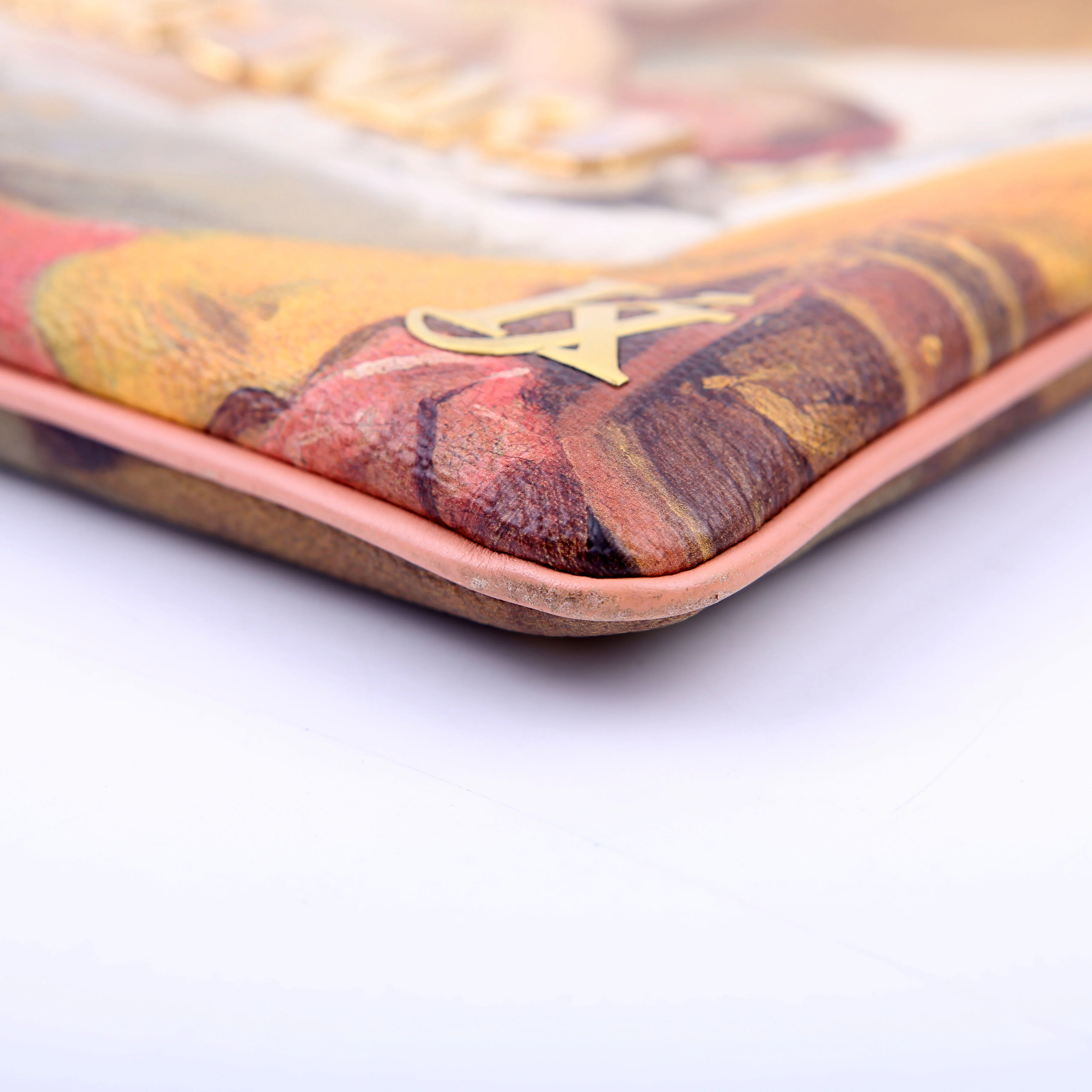 Pochette Masters Fragonard Pink - Image 6