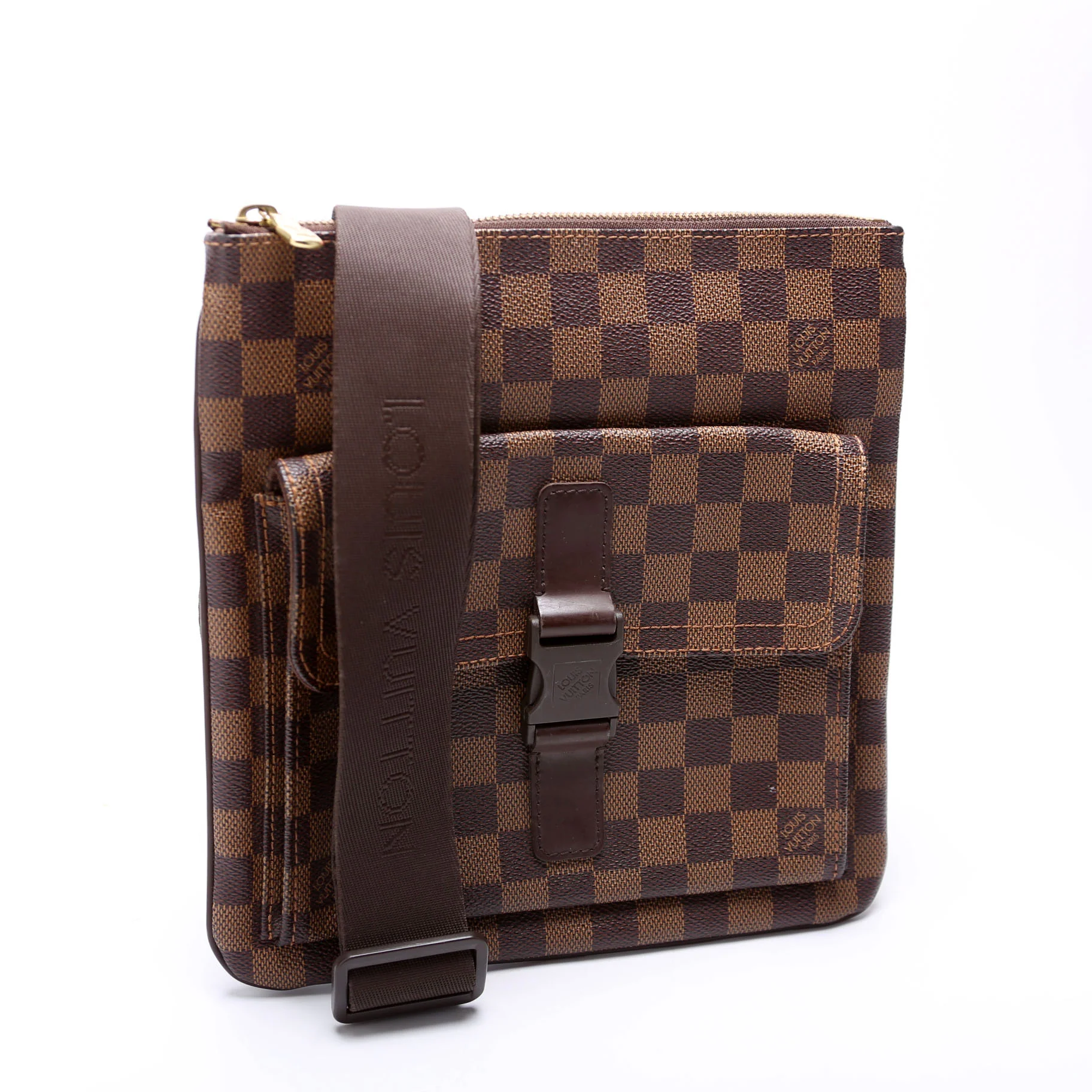 Pochette Melville Ebene - Image 2