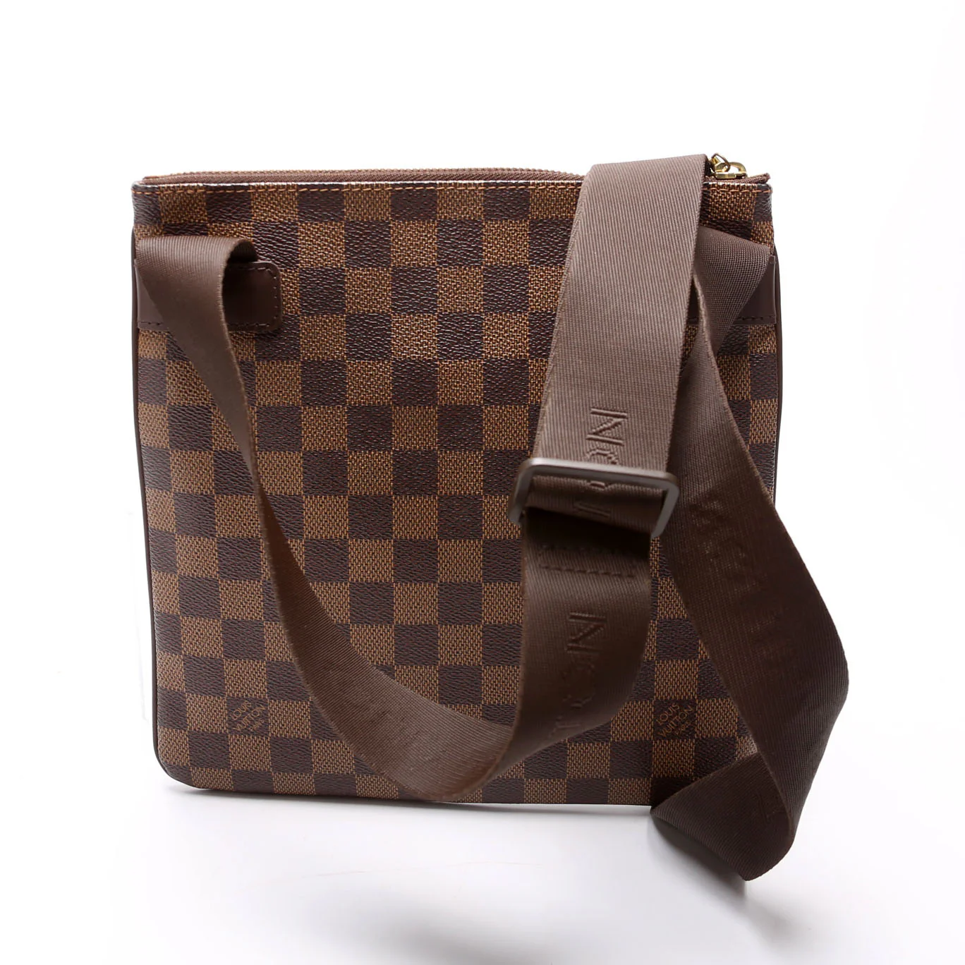 Pochette Melville Ebene - Image 3