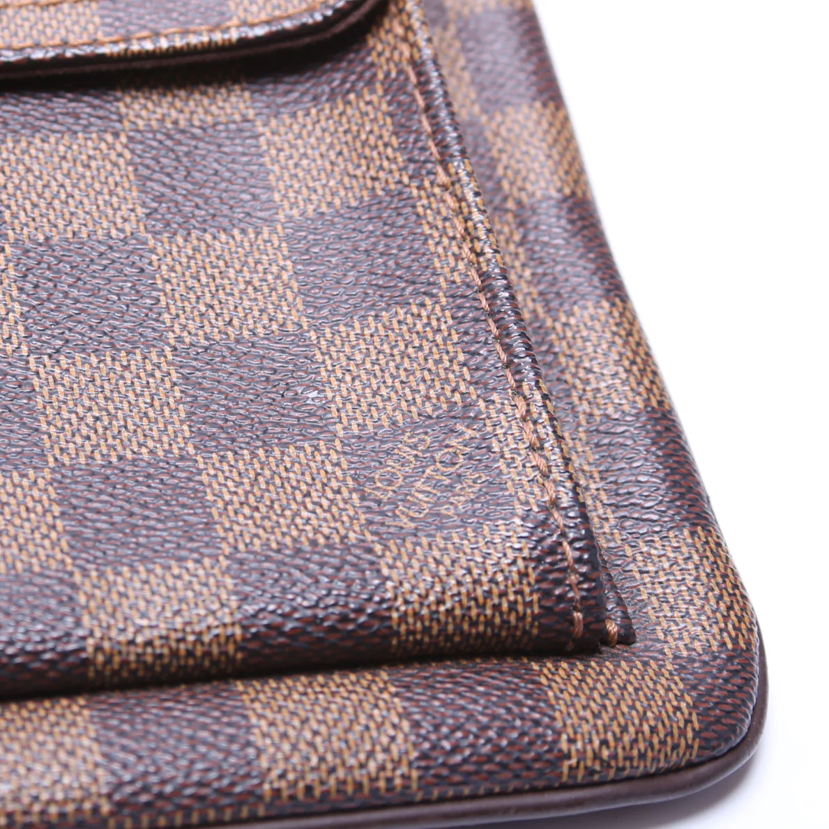 Pochette Melville Ebene - Image 5