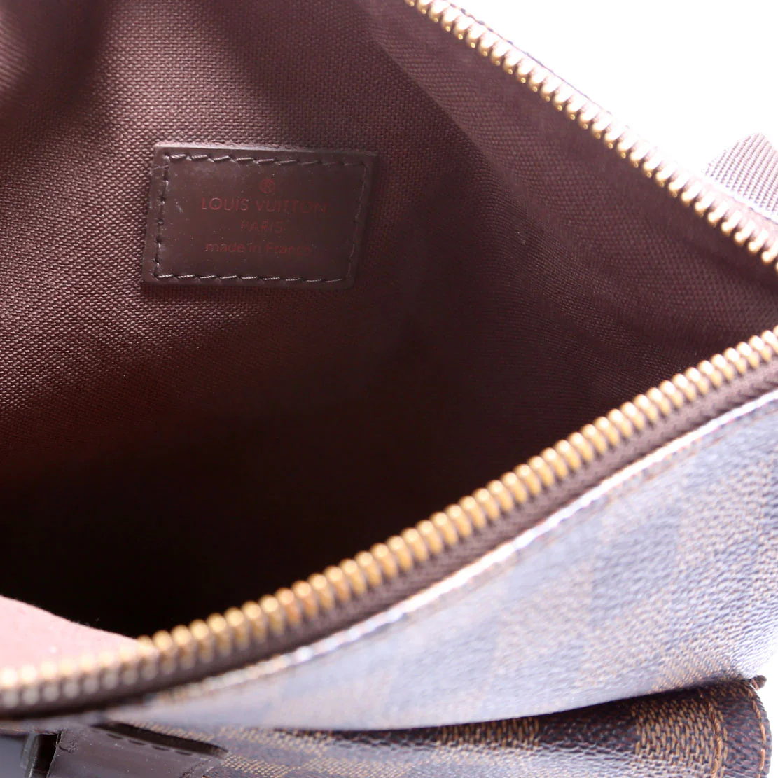 Pochette Melville Ebene - Image 8