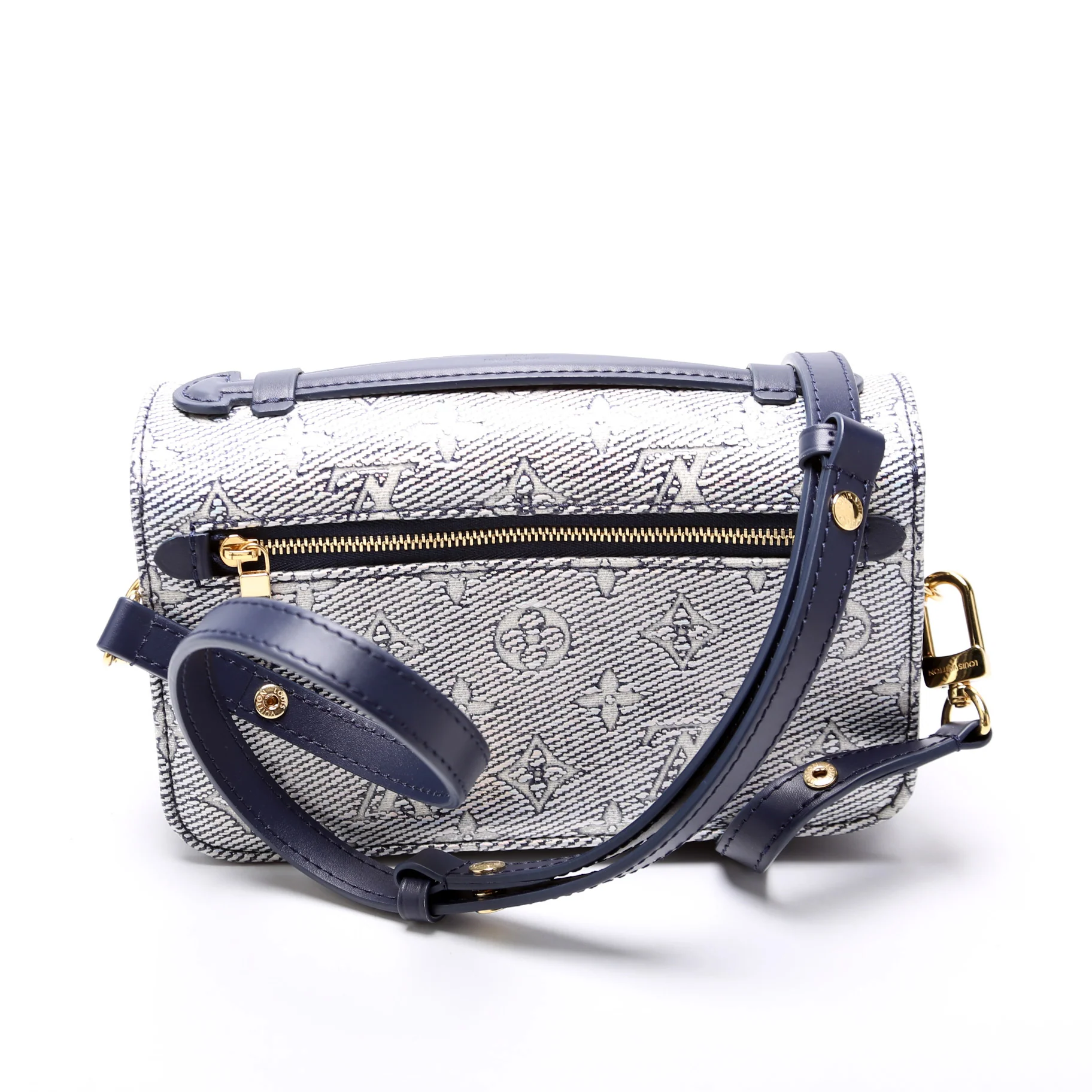 Pochette Metis East West Monoglam - Image 3