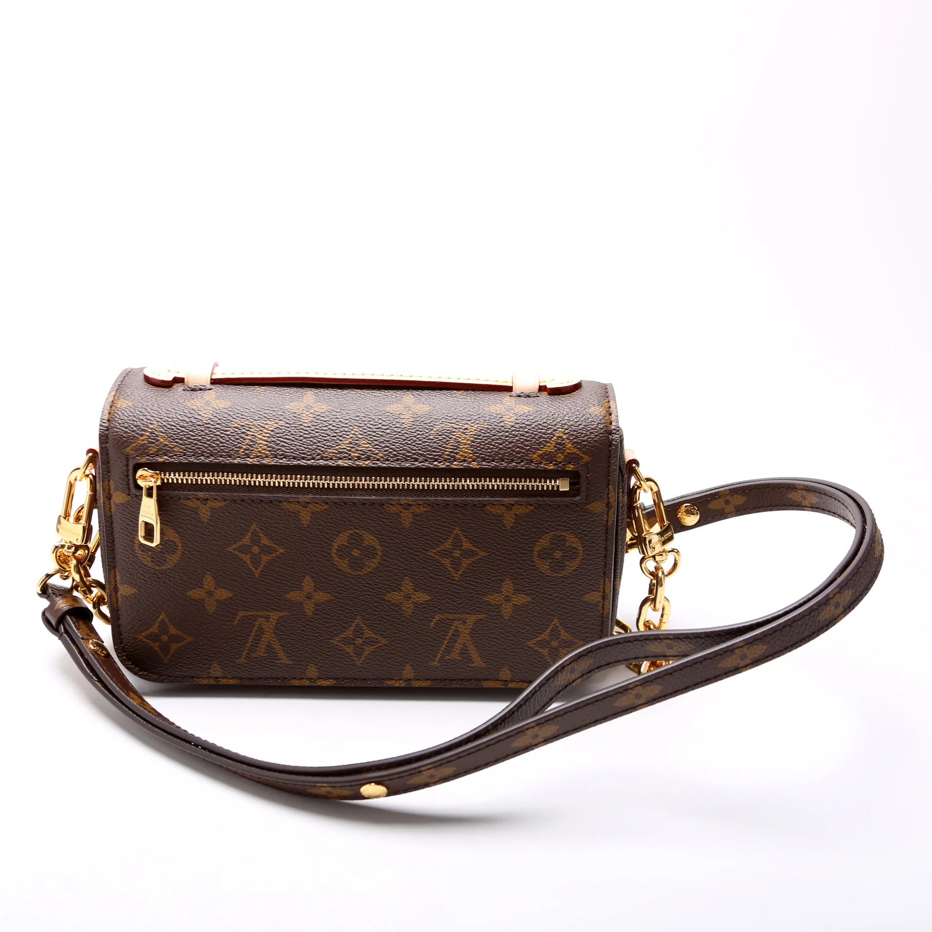 Pochette Metis East West Monogram - Image 3