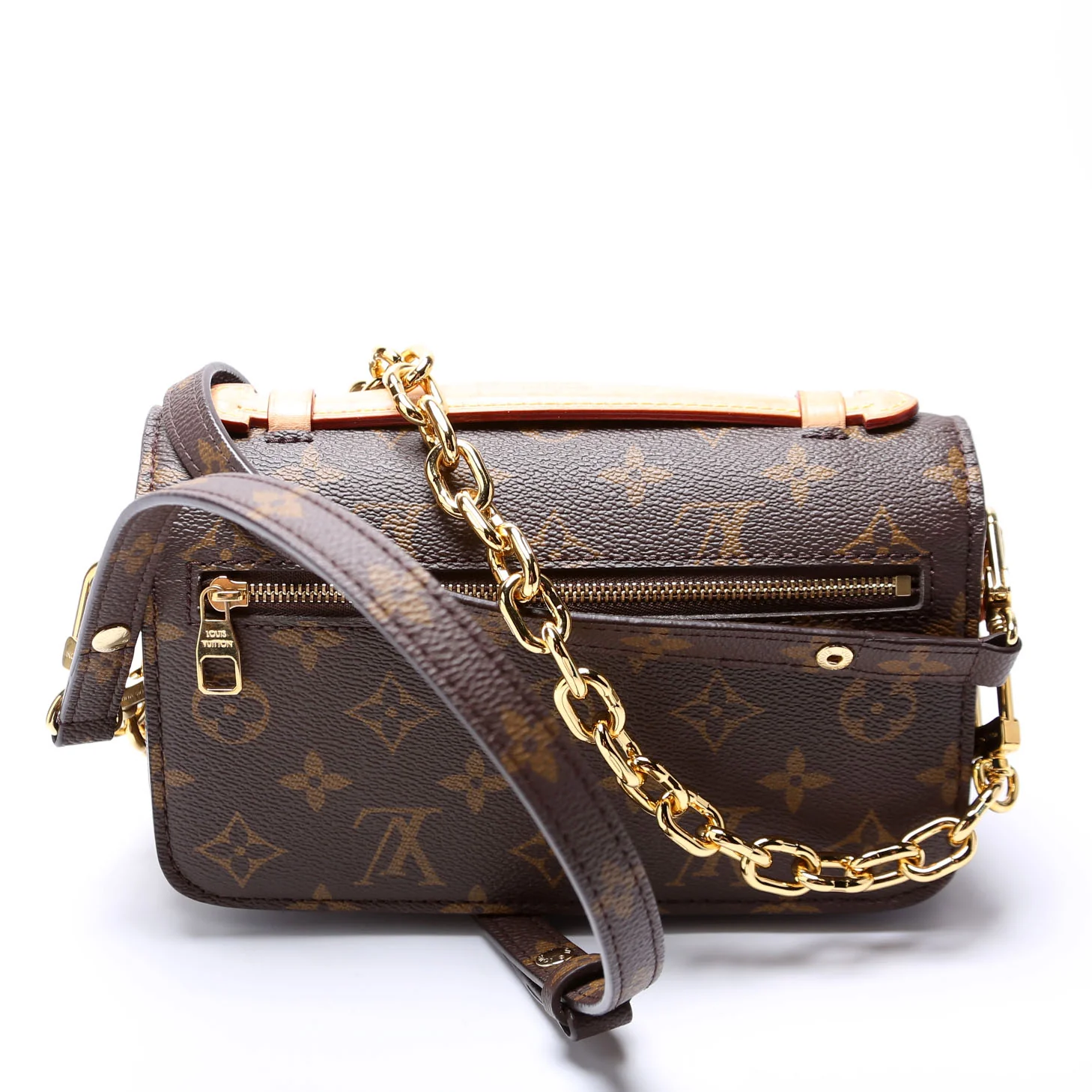 Pochette Metis East West Monogram - Image 3