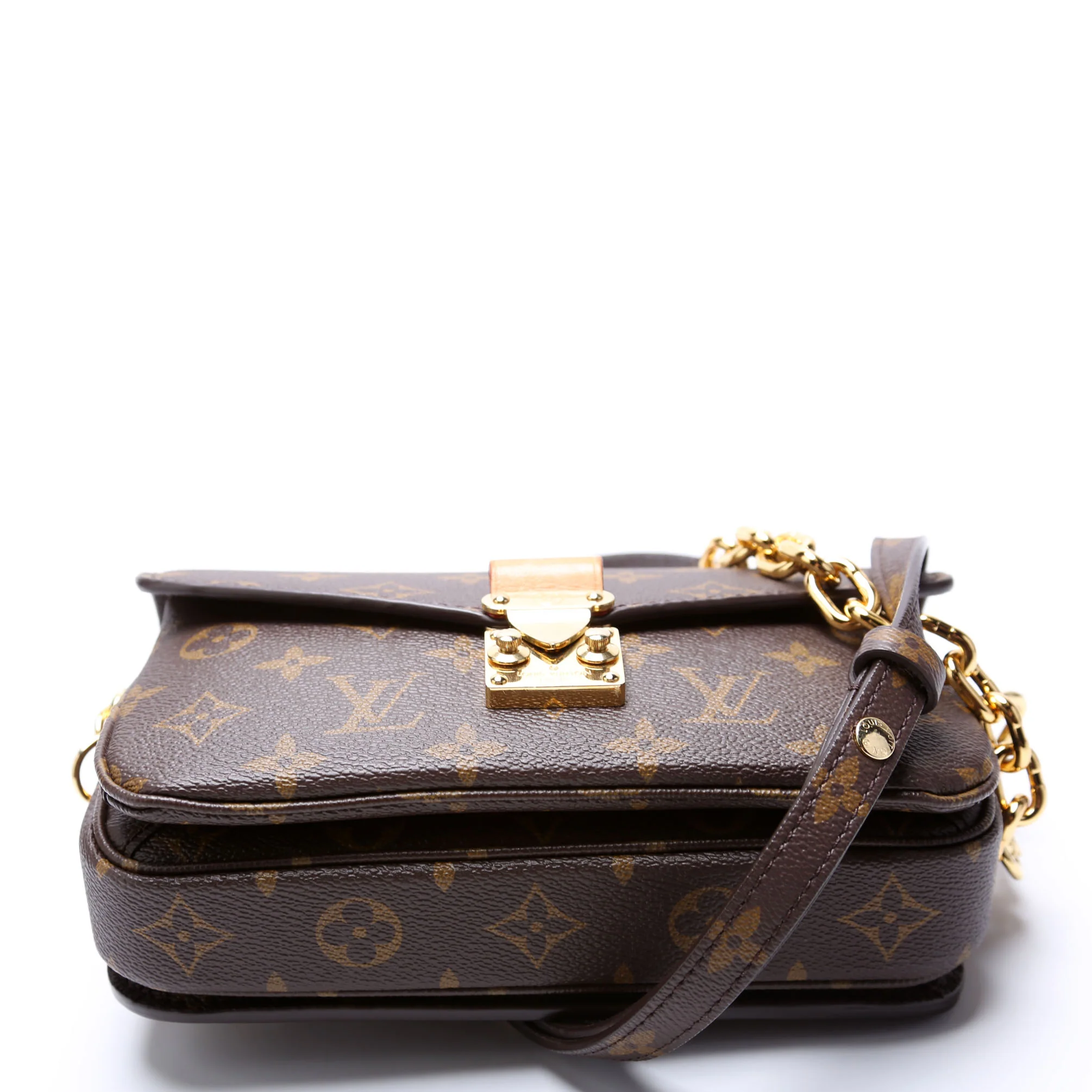 Pochette Metis East West Monogram - Image 4