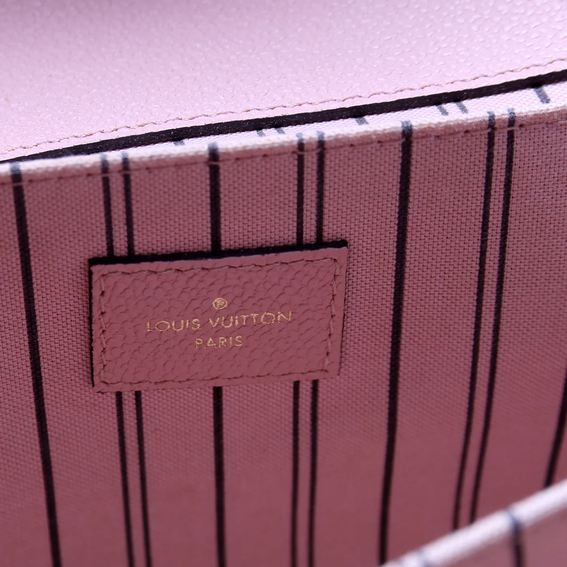 Pochette Metis Empreinte - Image 10