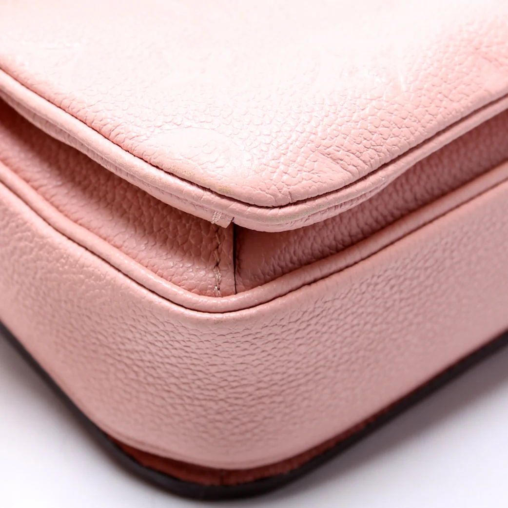 Pochette Metis Empreinte - Image 5