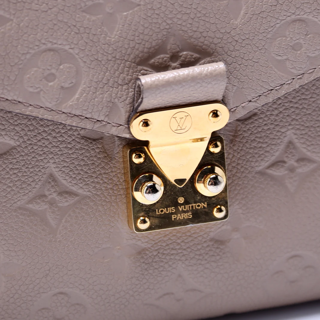 Pochette Metis Empreinte - Image 8