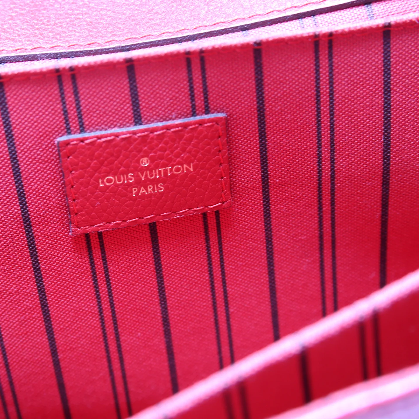 Pochette Metis Empreinte - Image 10