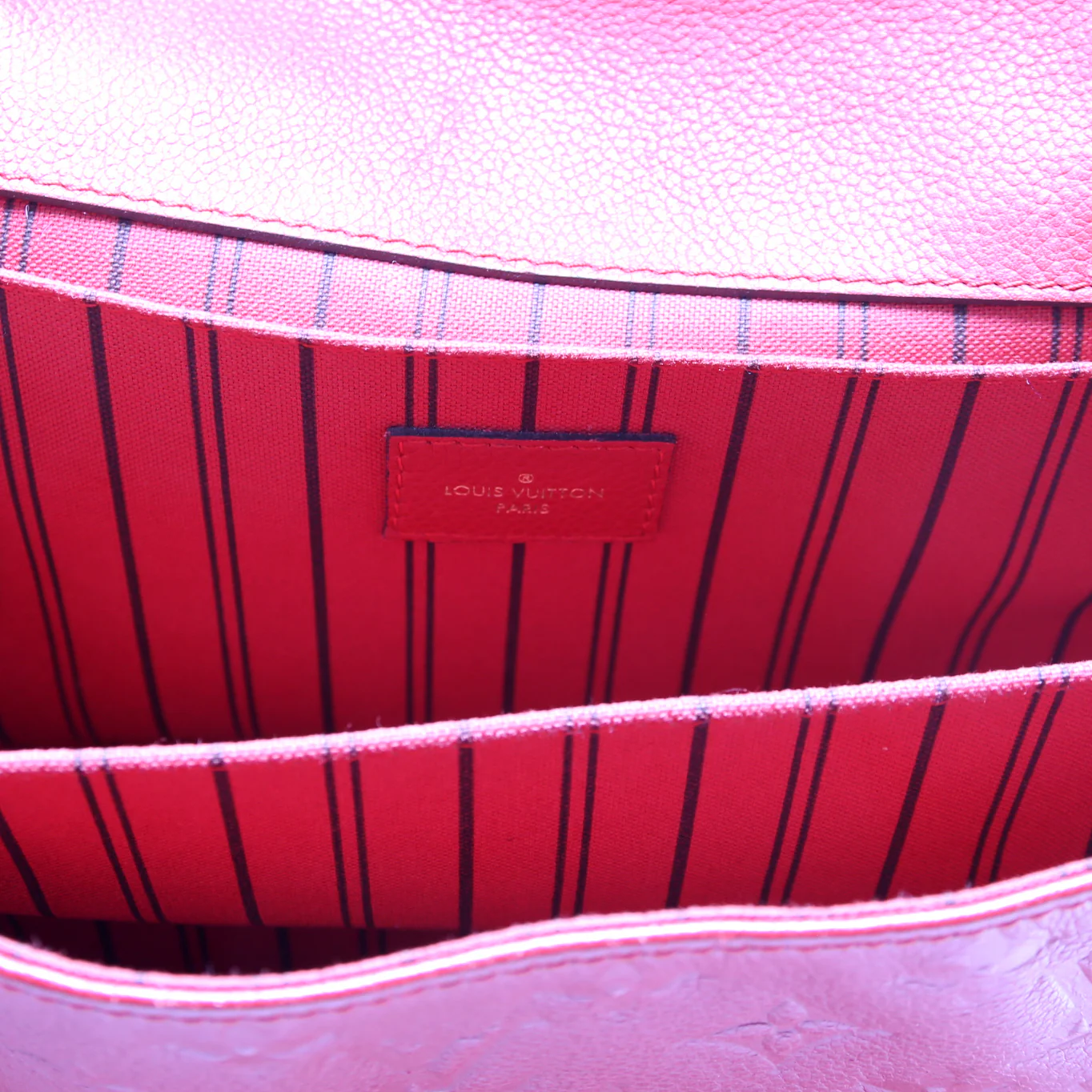 Pochette Metis Empreinte - Image 9