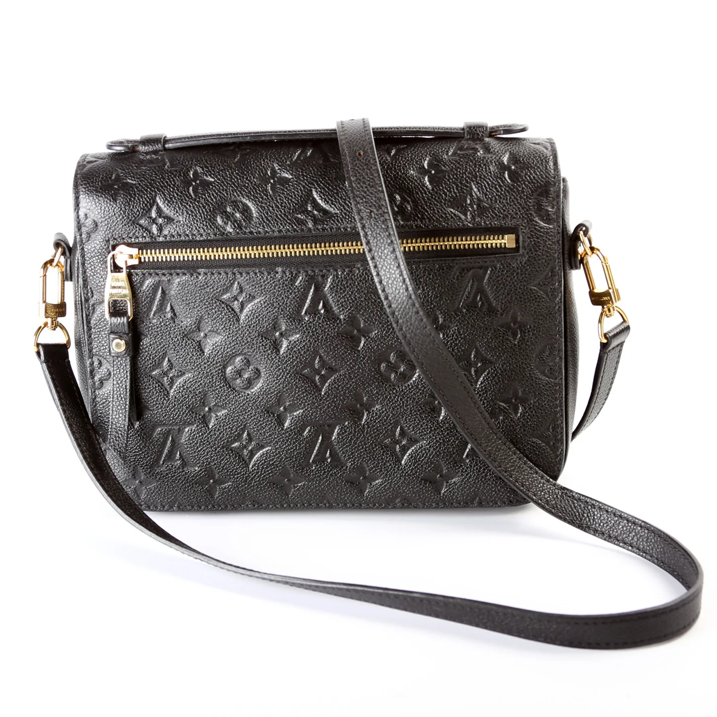Pochette Metis Empreinte - Image 2