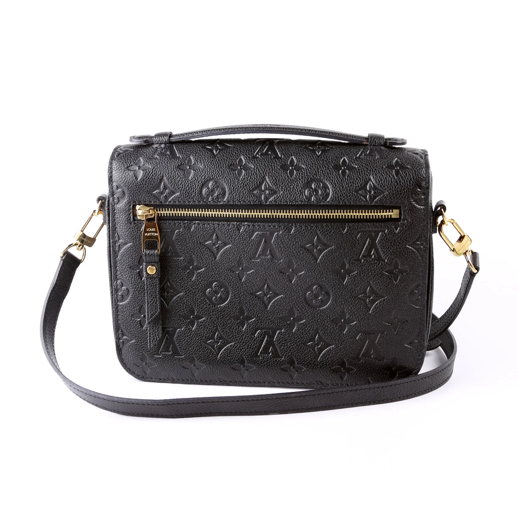 Pochette Metis Empreinte Black - Image 2