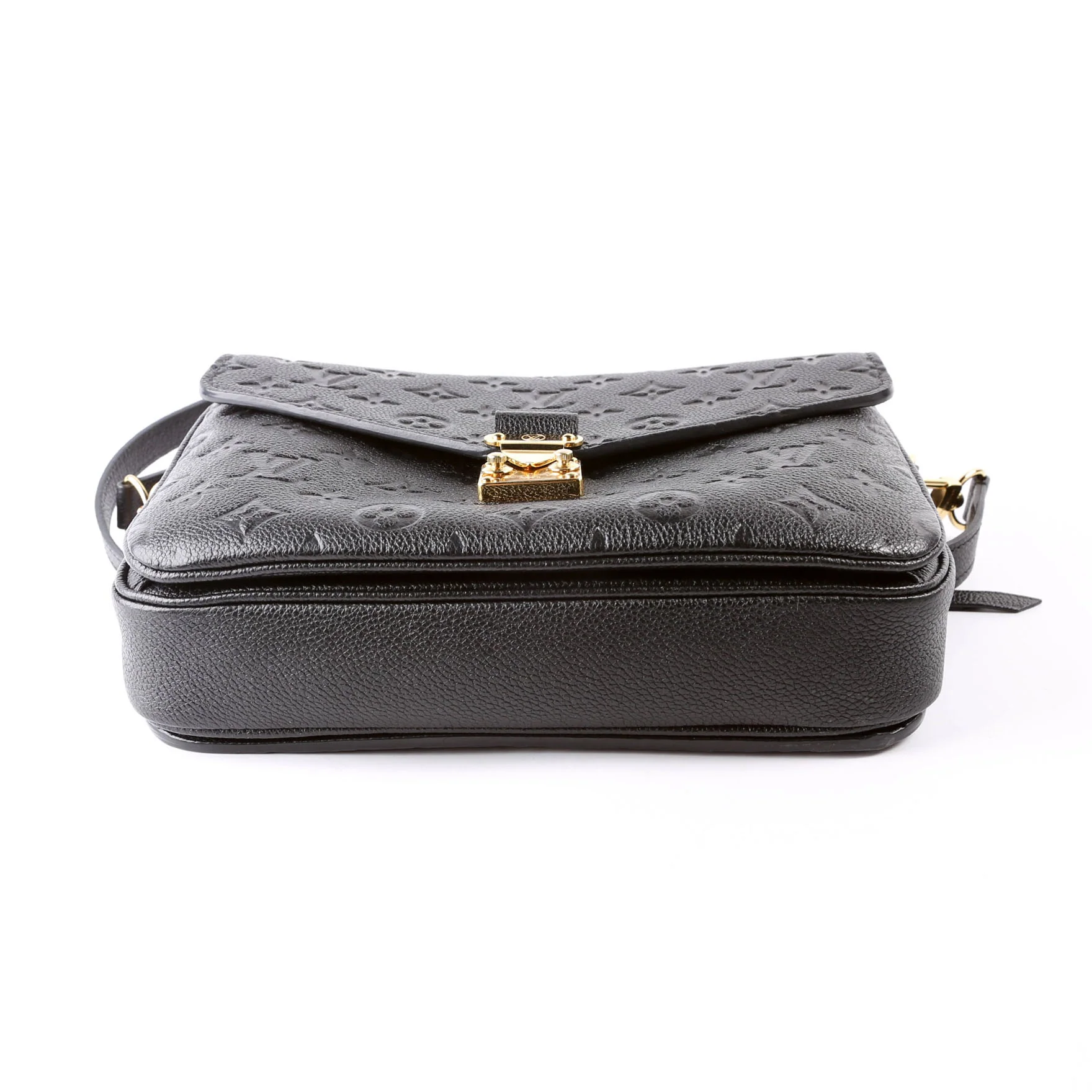 Pochette Metis Empreinte Black - Image 5