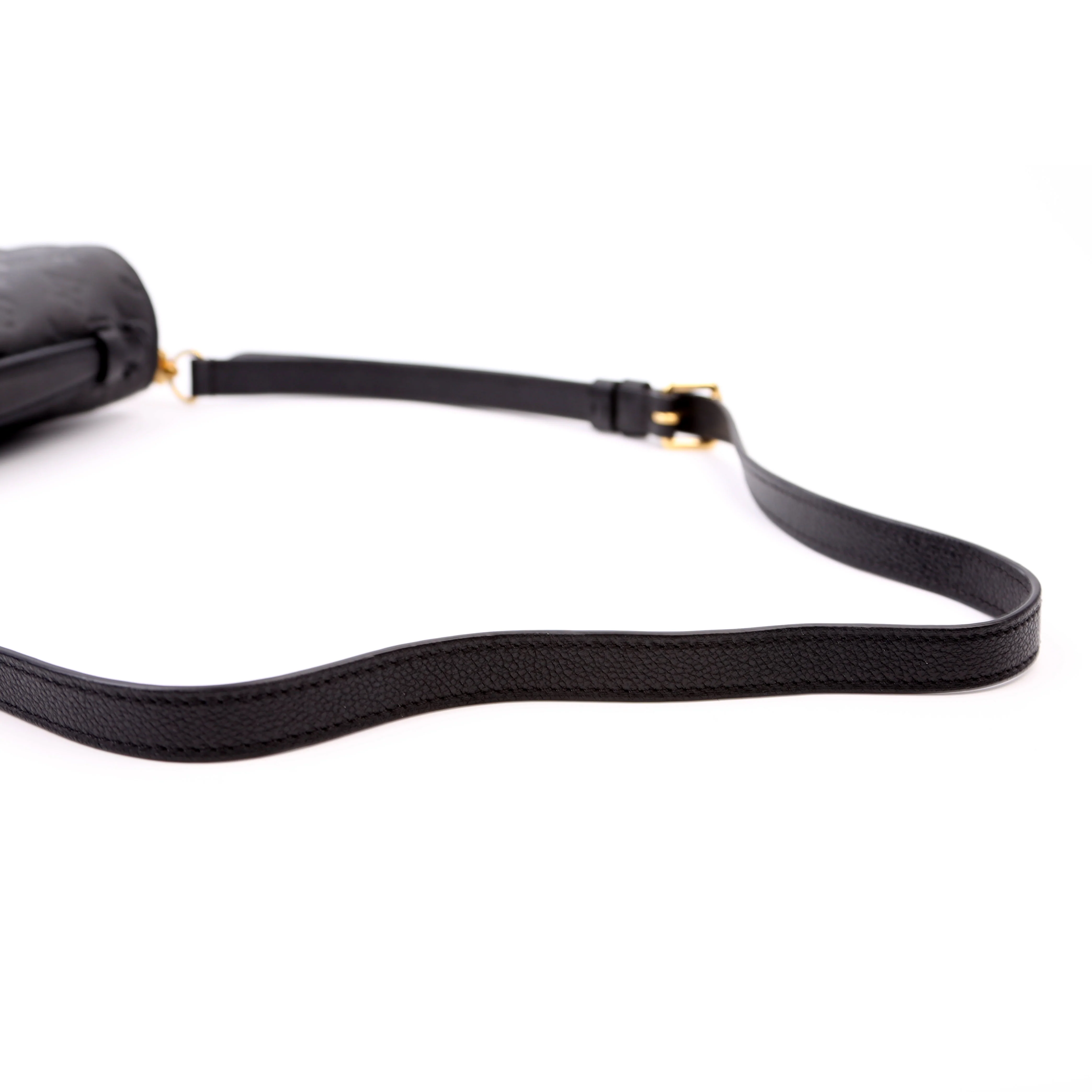 Pochette Metis Empreinte Black - Image 10