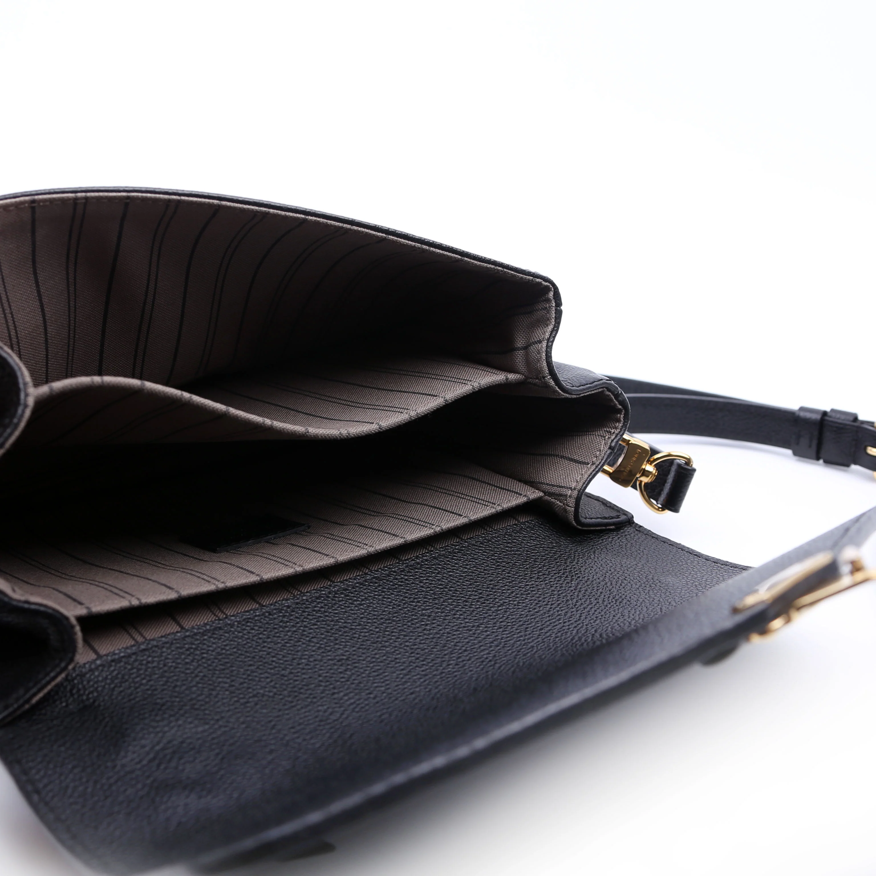 Pochette Metis Empreinte Black - Image 11