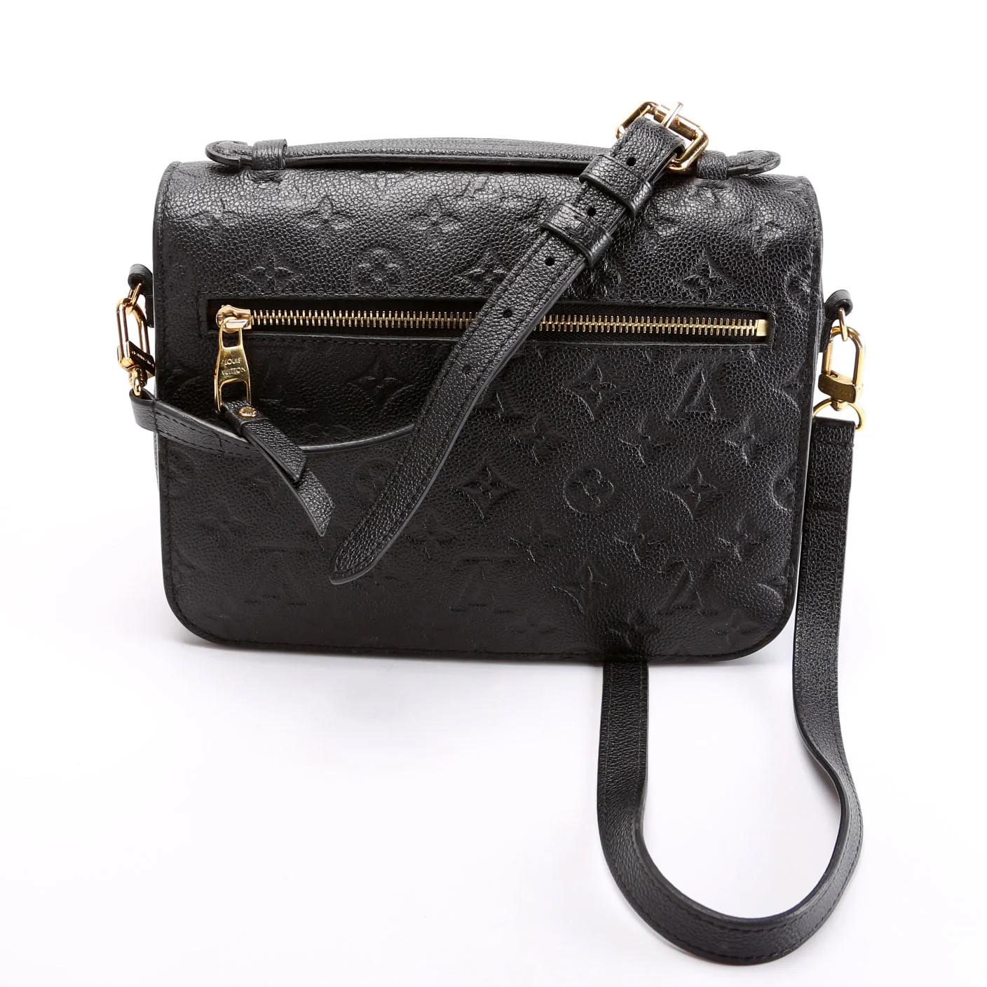 Pochette Metis Empreinte Black - Image 3