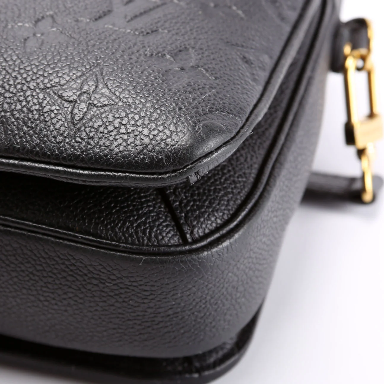 Pochette Metis Empreinte Black - Image 8