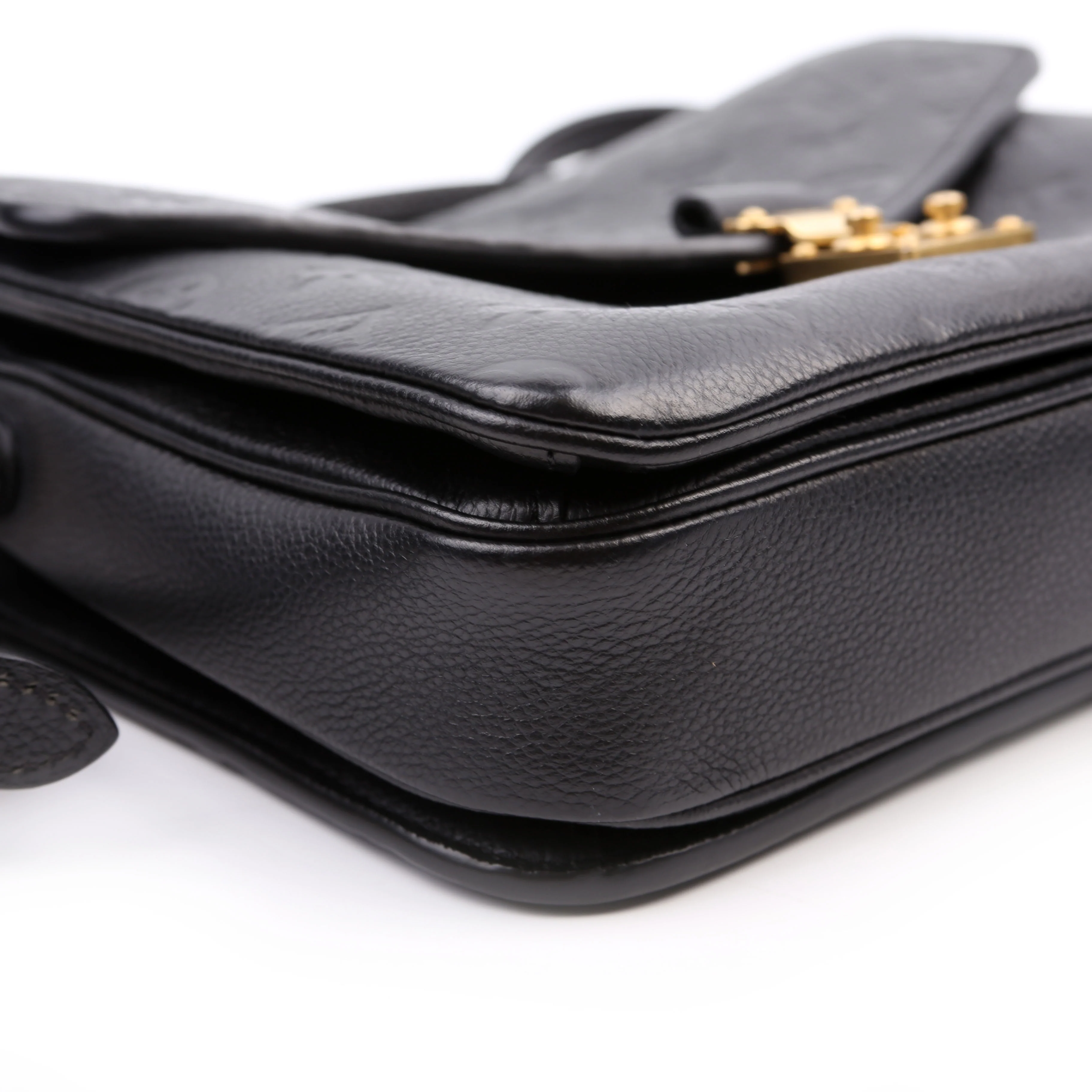 Pochette Metis Empreinte Black - Image 6