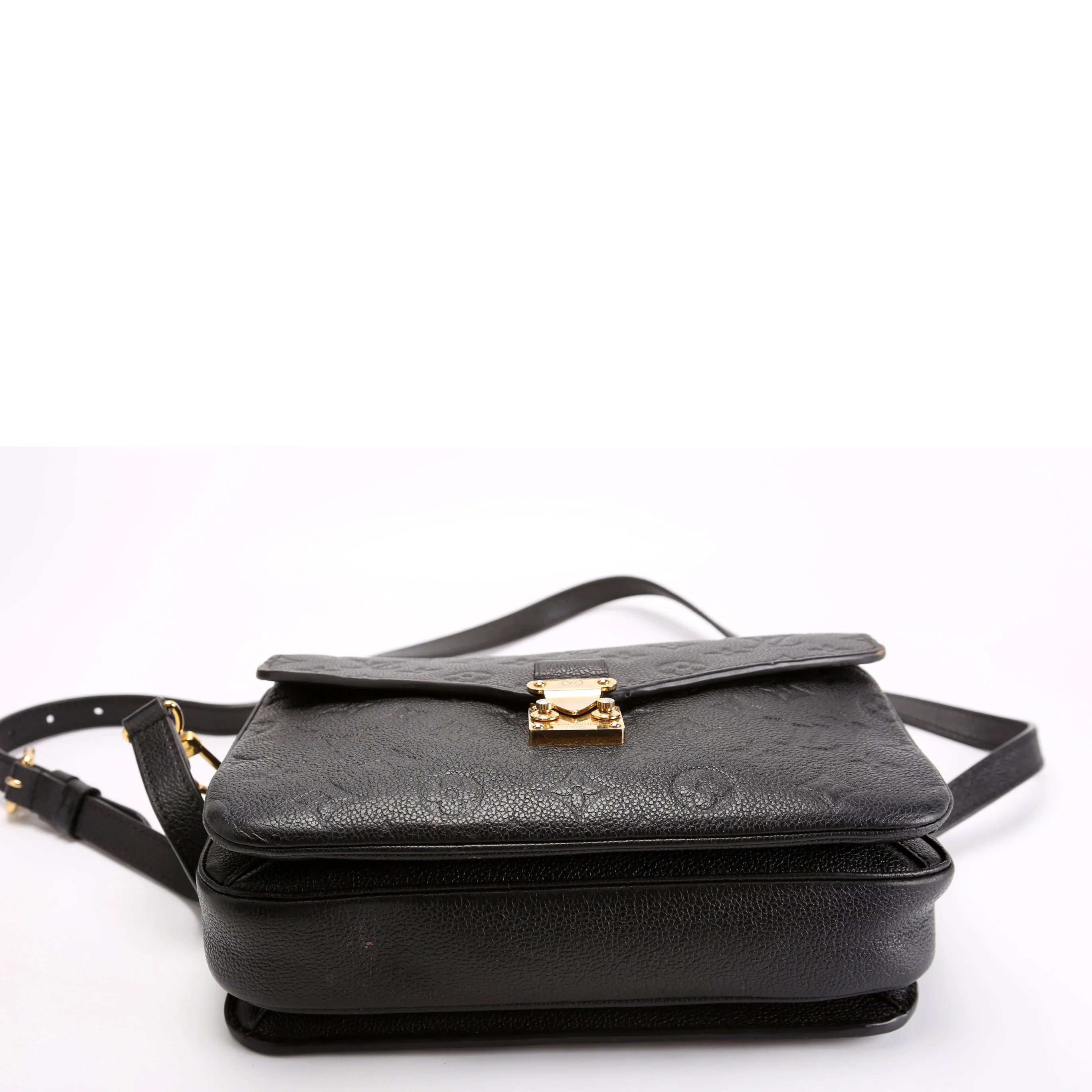 Pochette Metis Empreinte Black - Image 4