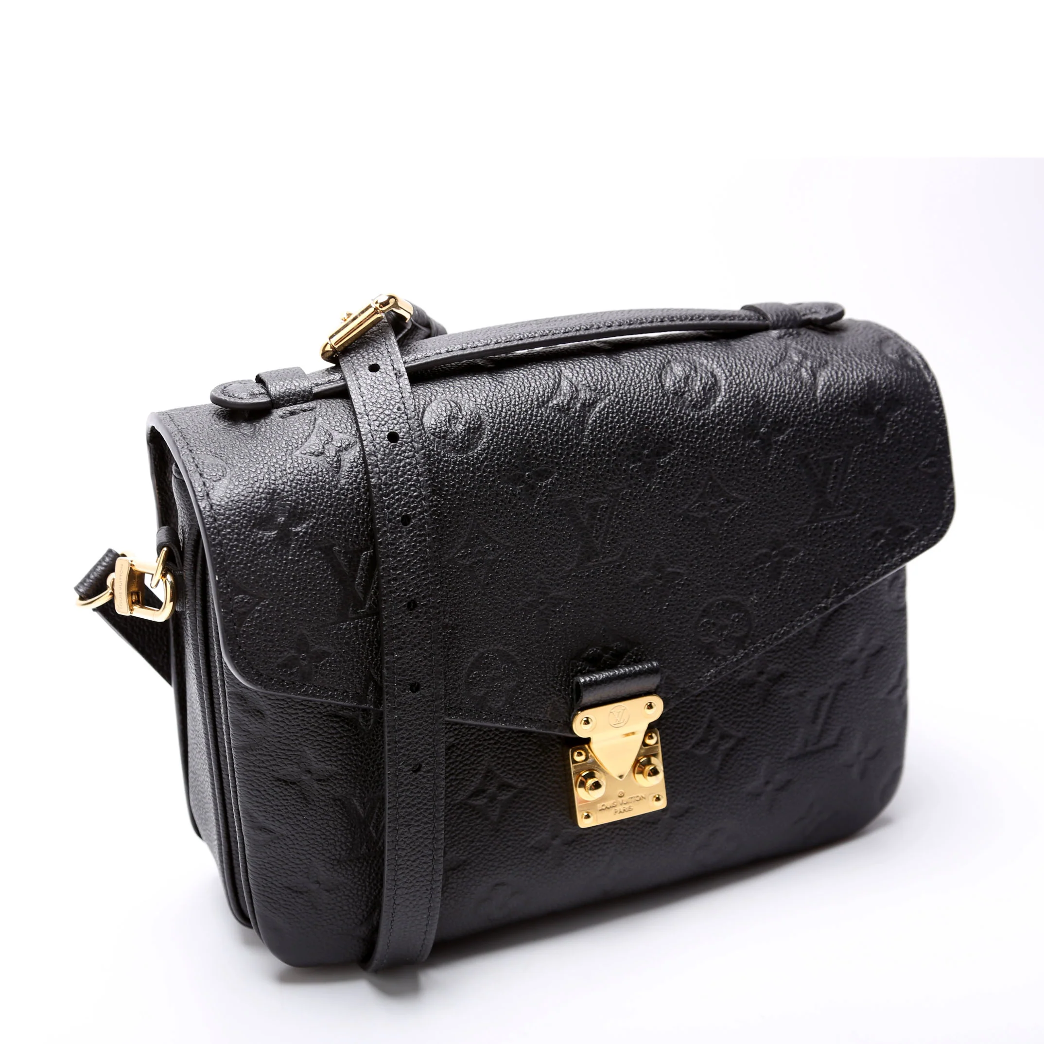 Pochette Metis Empreinte Black - Image 2