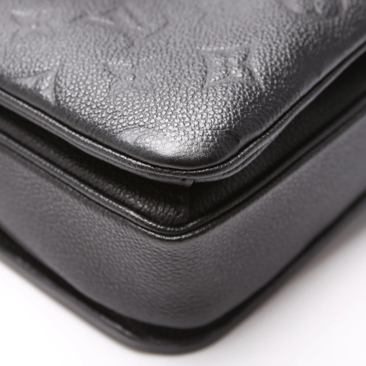 Pochette Metis Empreinte Black - Image 6