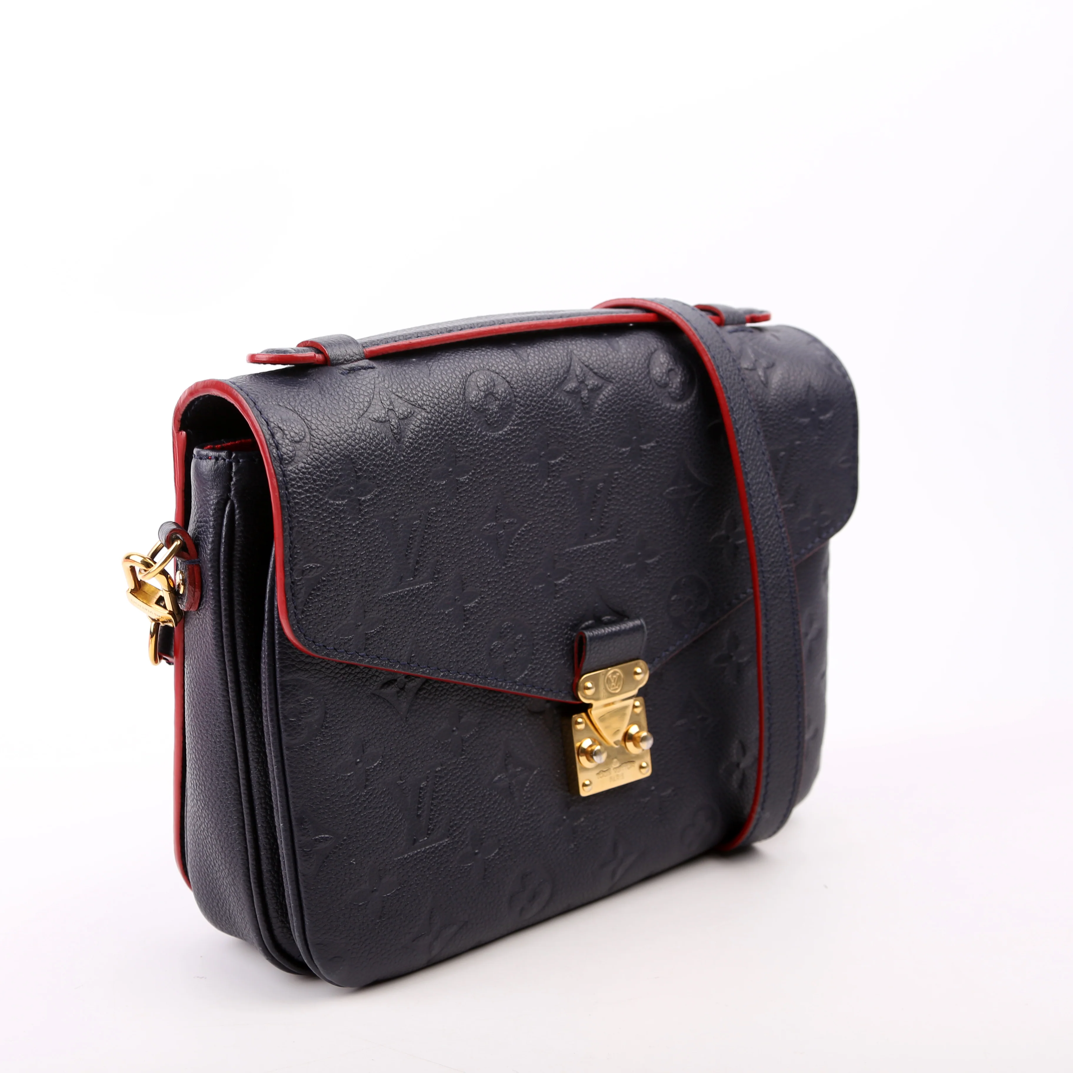 Pochette Metis Empreinte Black - Image 2
