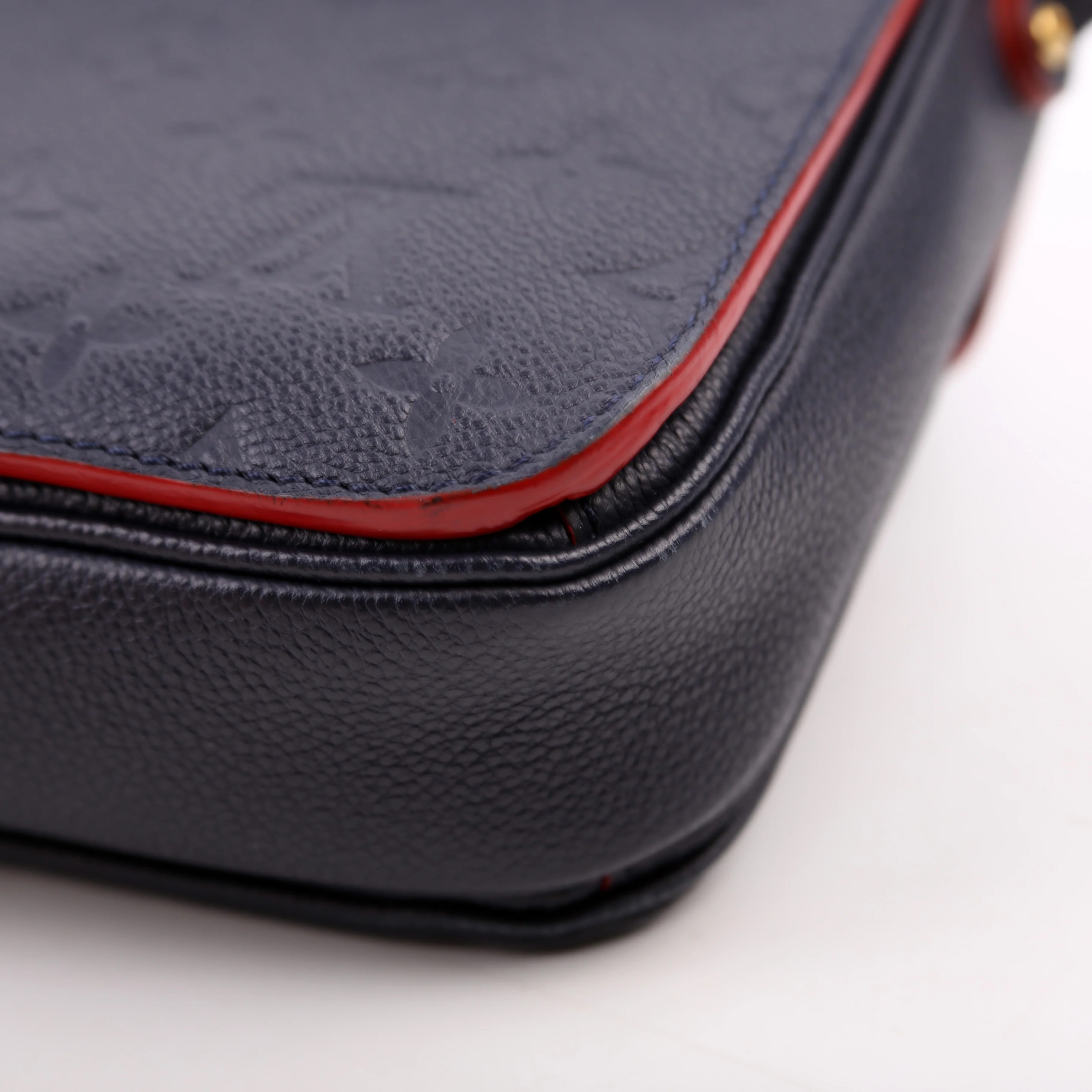 Pochette Metis Empreinte Black - Image 7