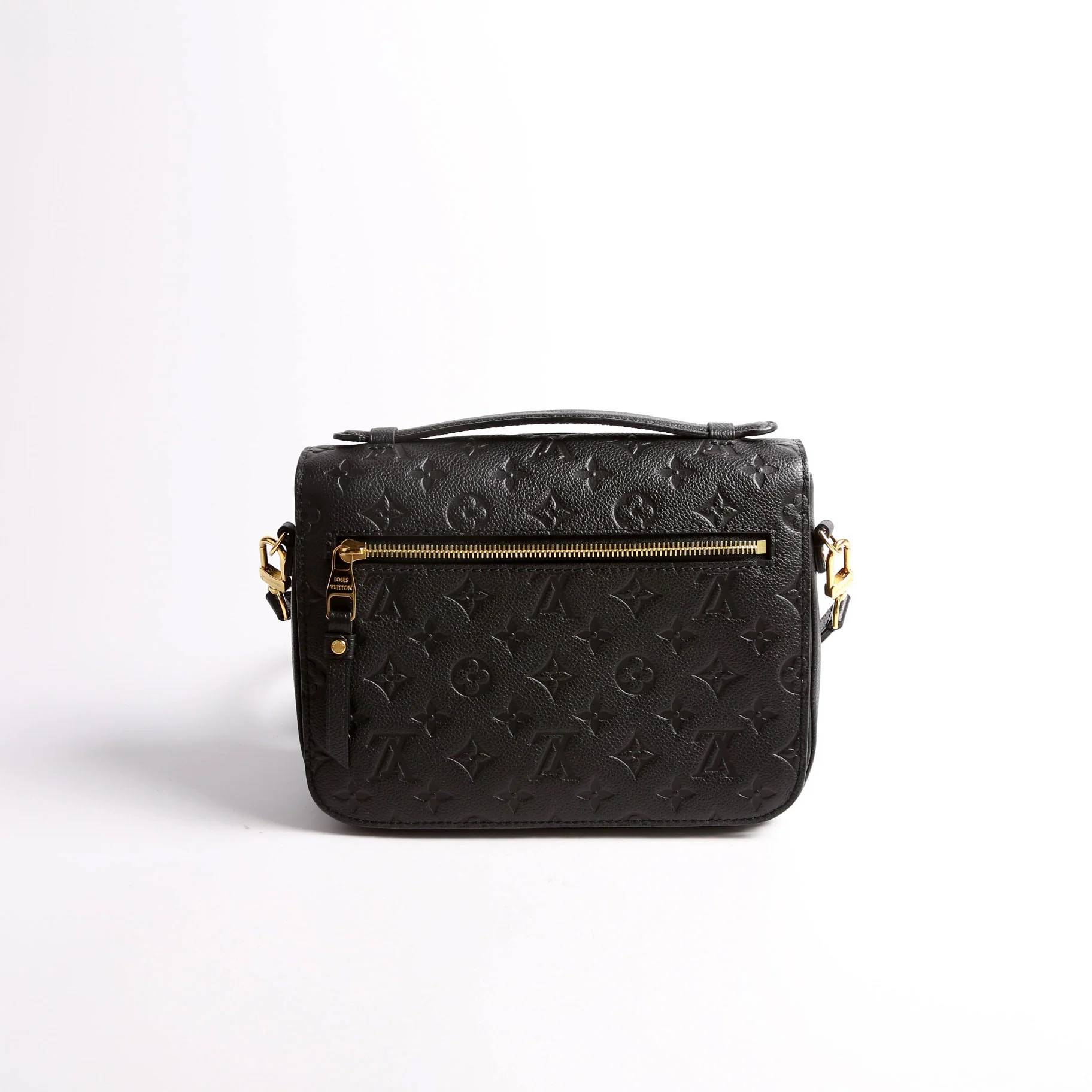 Pochette Metis Empreinte Black - Image 2