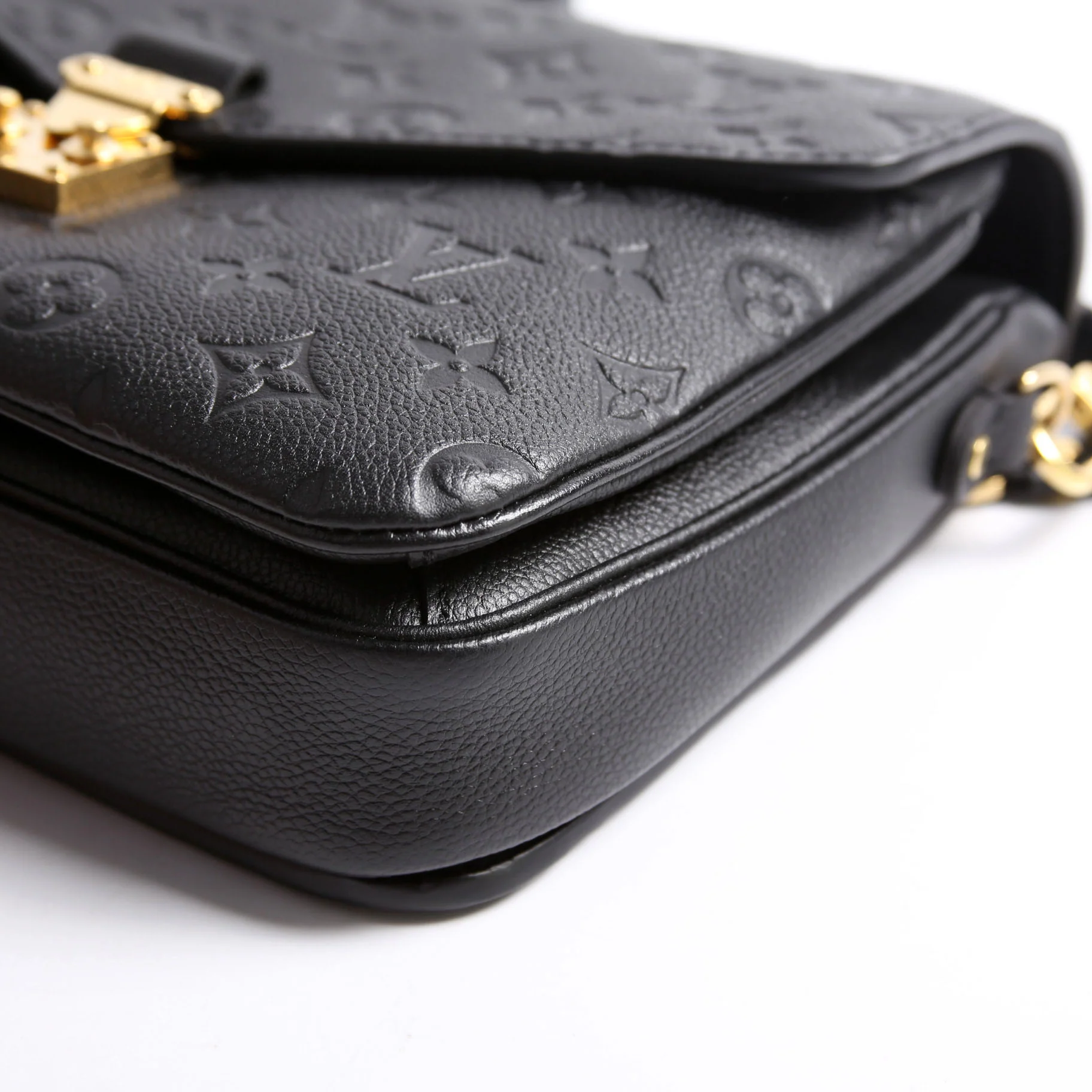 Pochette Metis Empreinte Black - Image 5