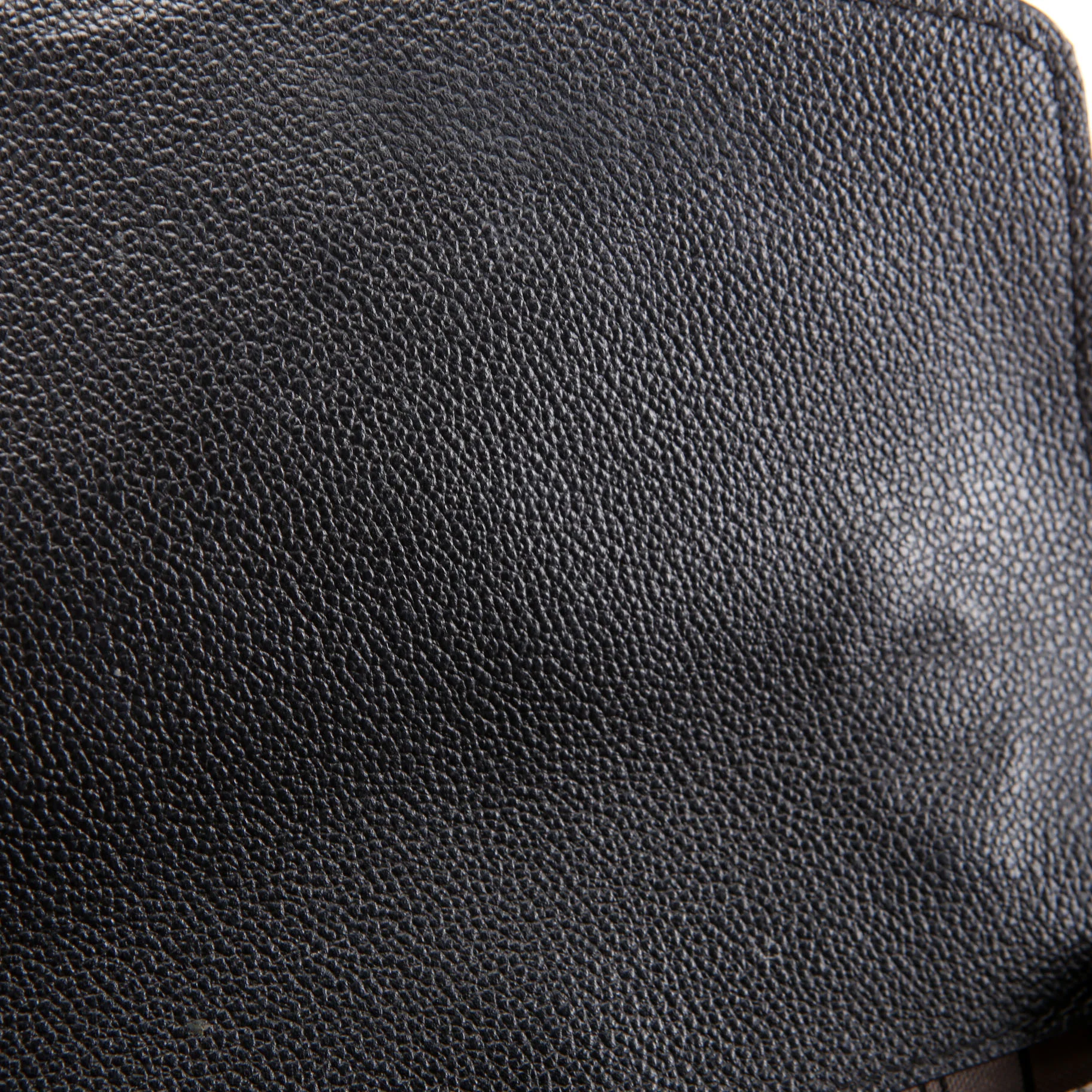 Pochette Metis Empreinte Black - Image 10