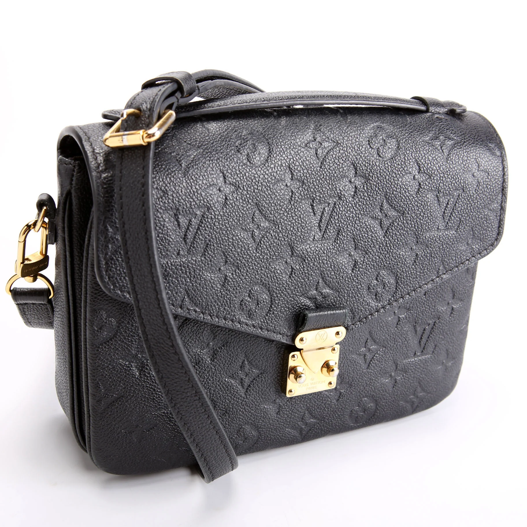 Pochette Metis Empreinte Black - Image 2