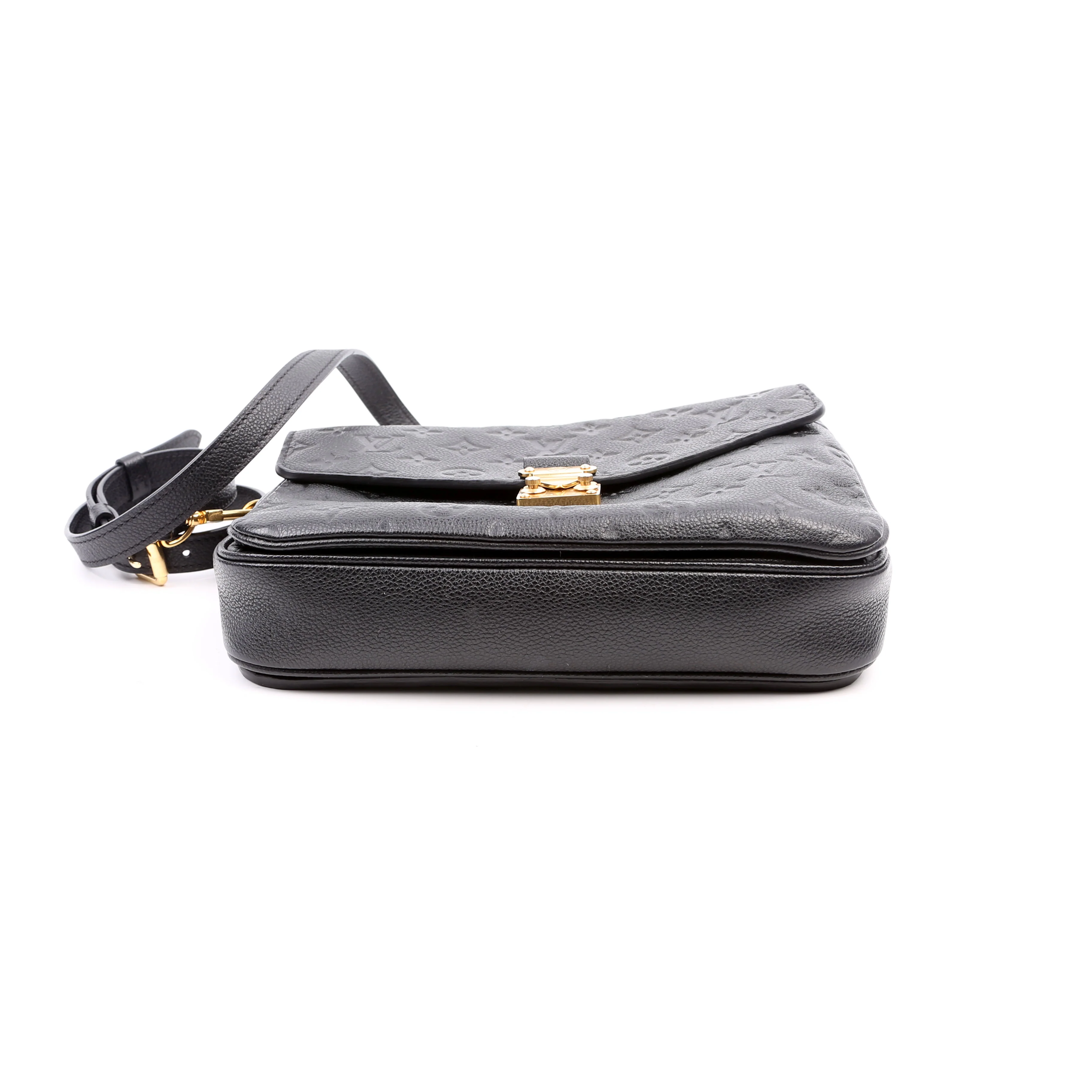 Pochette Metis Empreinte Black - Image 5