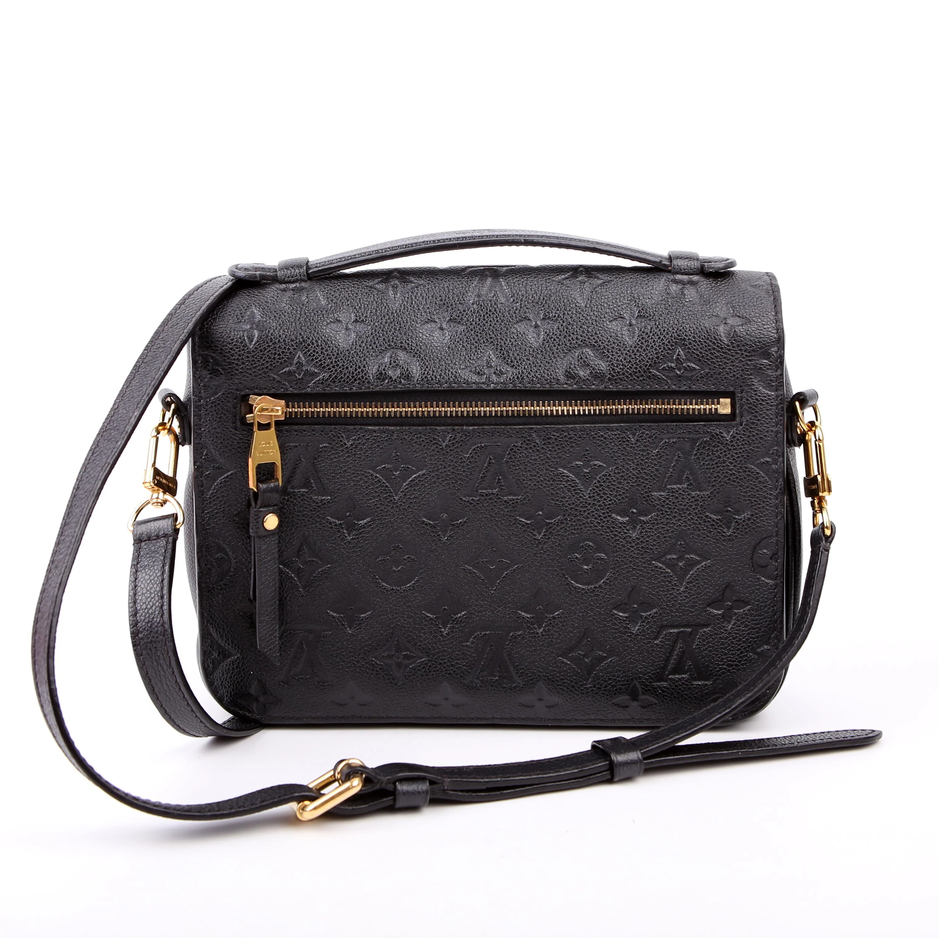 Pochette Metis Empreinte Black - Image 3