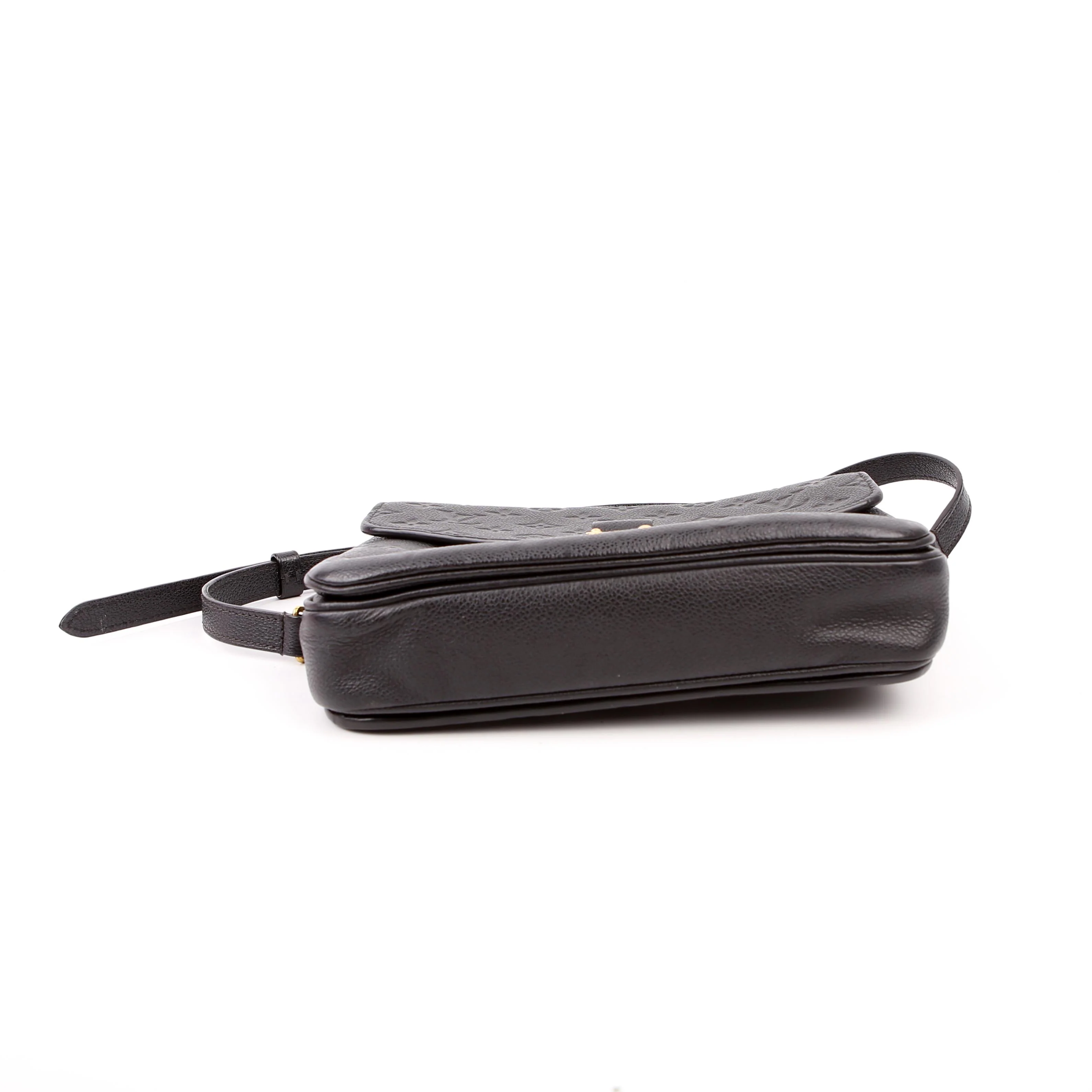 Pochette Metis Empreinte Black - Image 4
