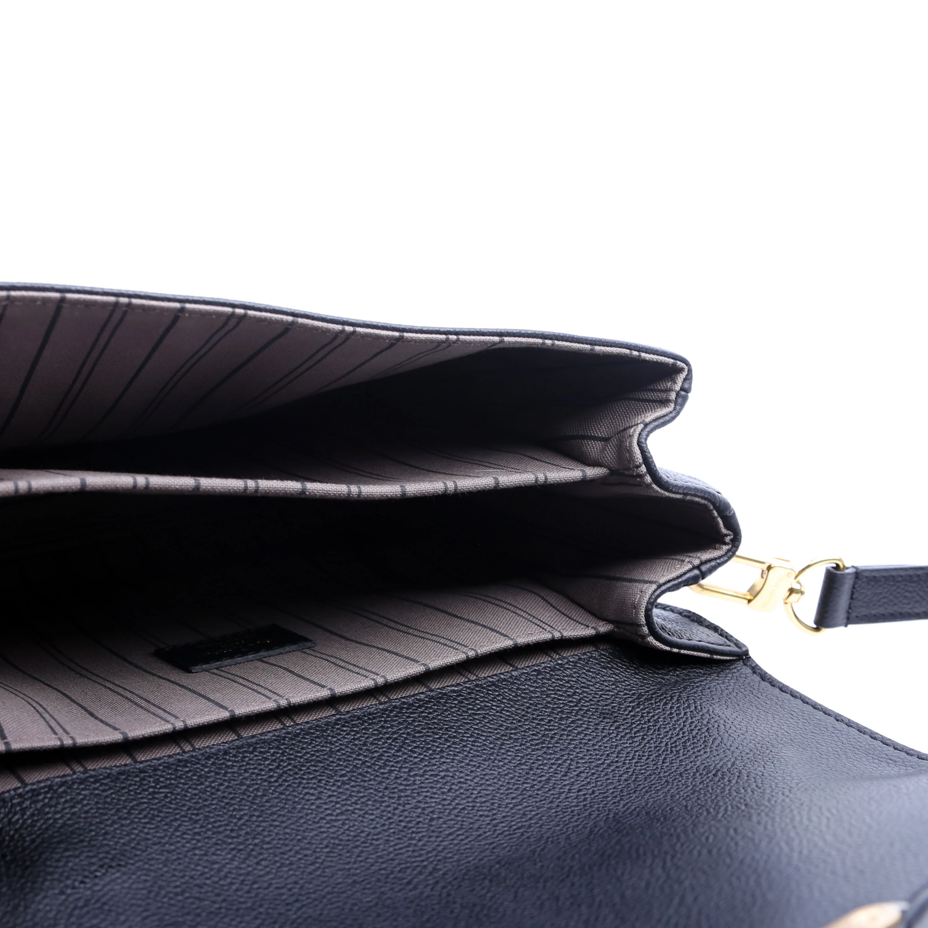 Pochette Metis Empreinte Black - Image 13