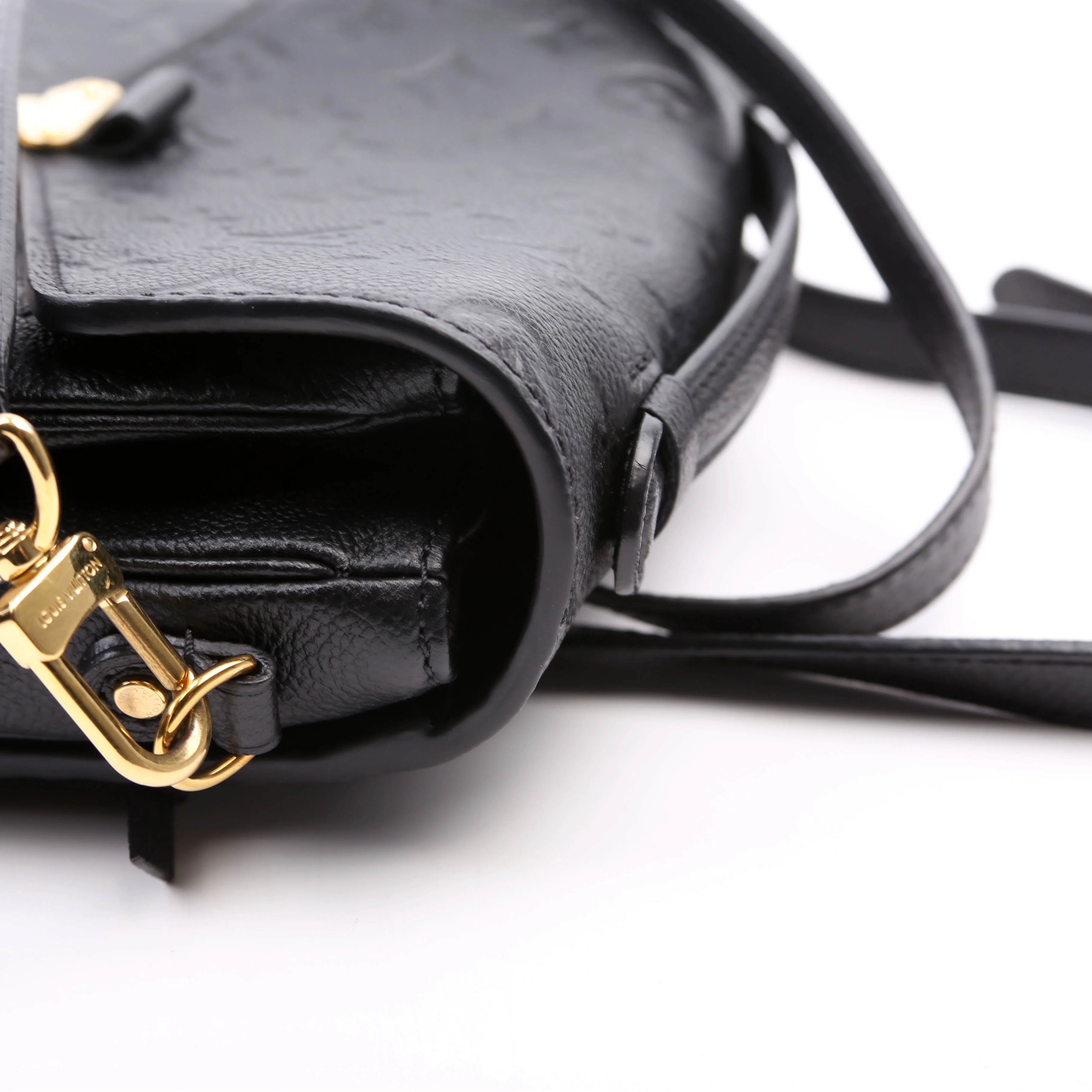 Pochette Metis Empreinte Black - Image 8