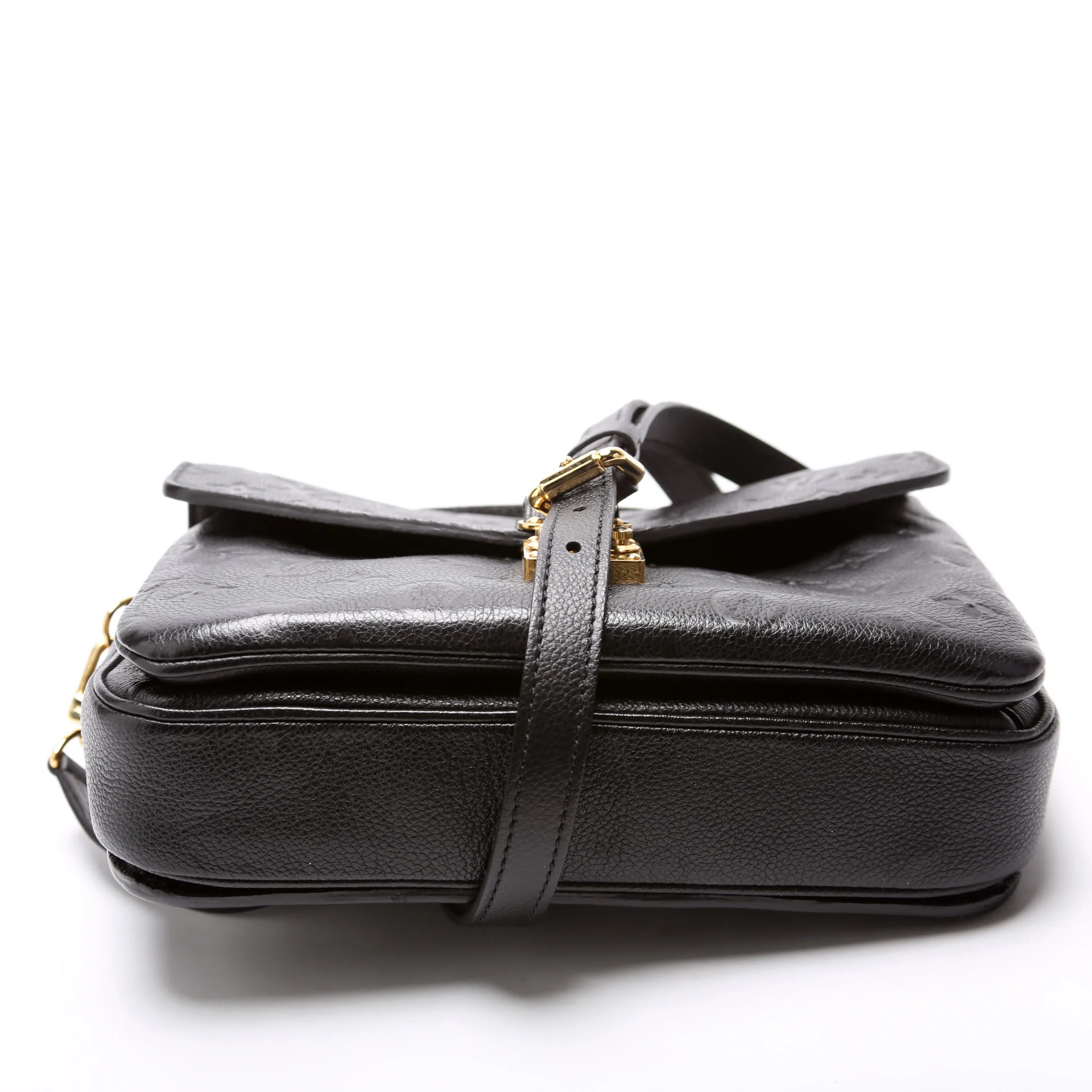 Pochette Metis Empreinte Black - Image 4