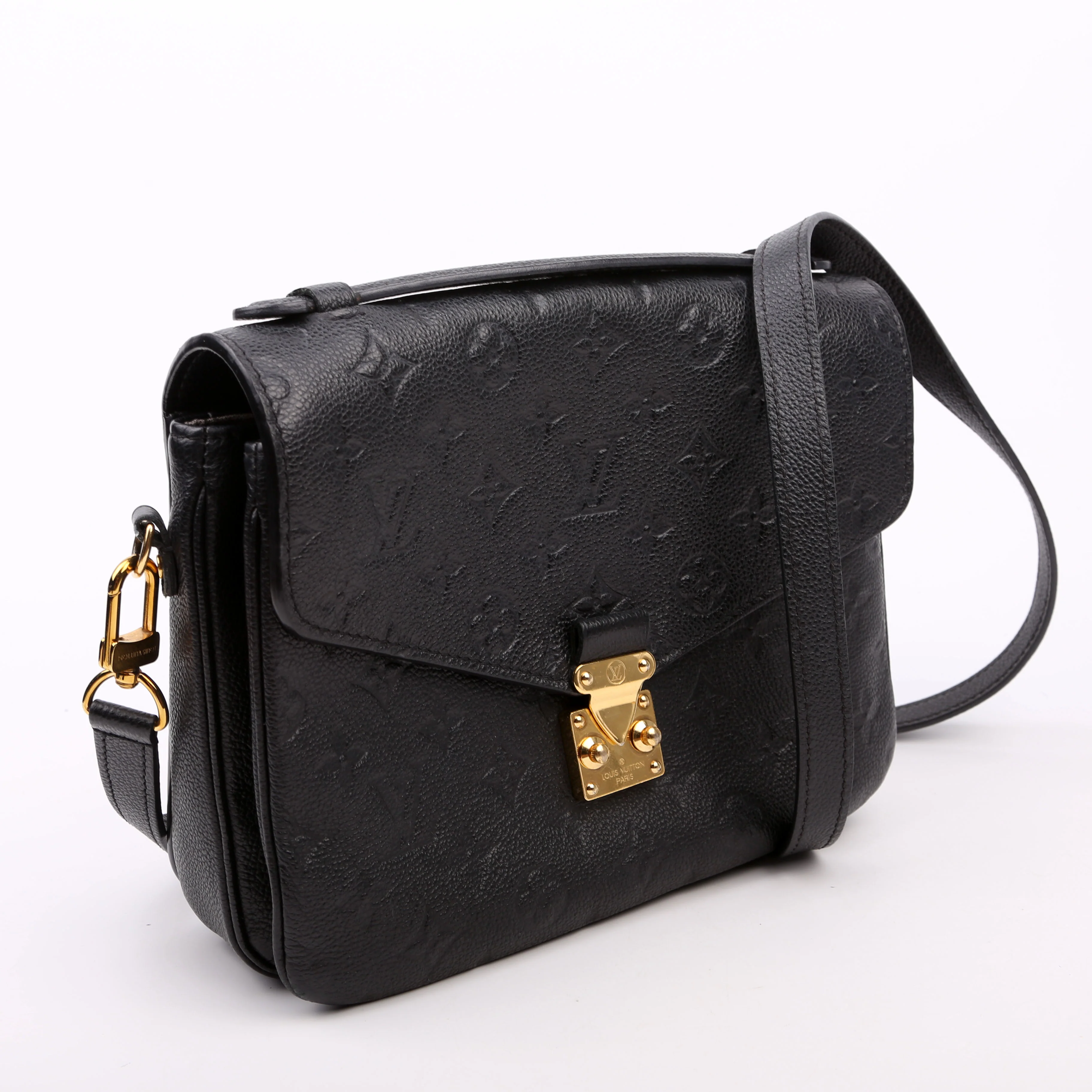 Pochette Metis Empreinte Black - Image 2