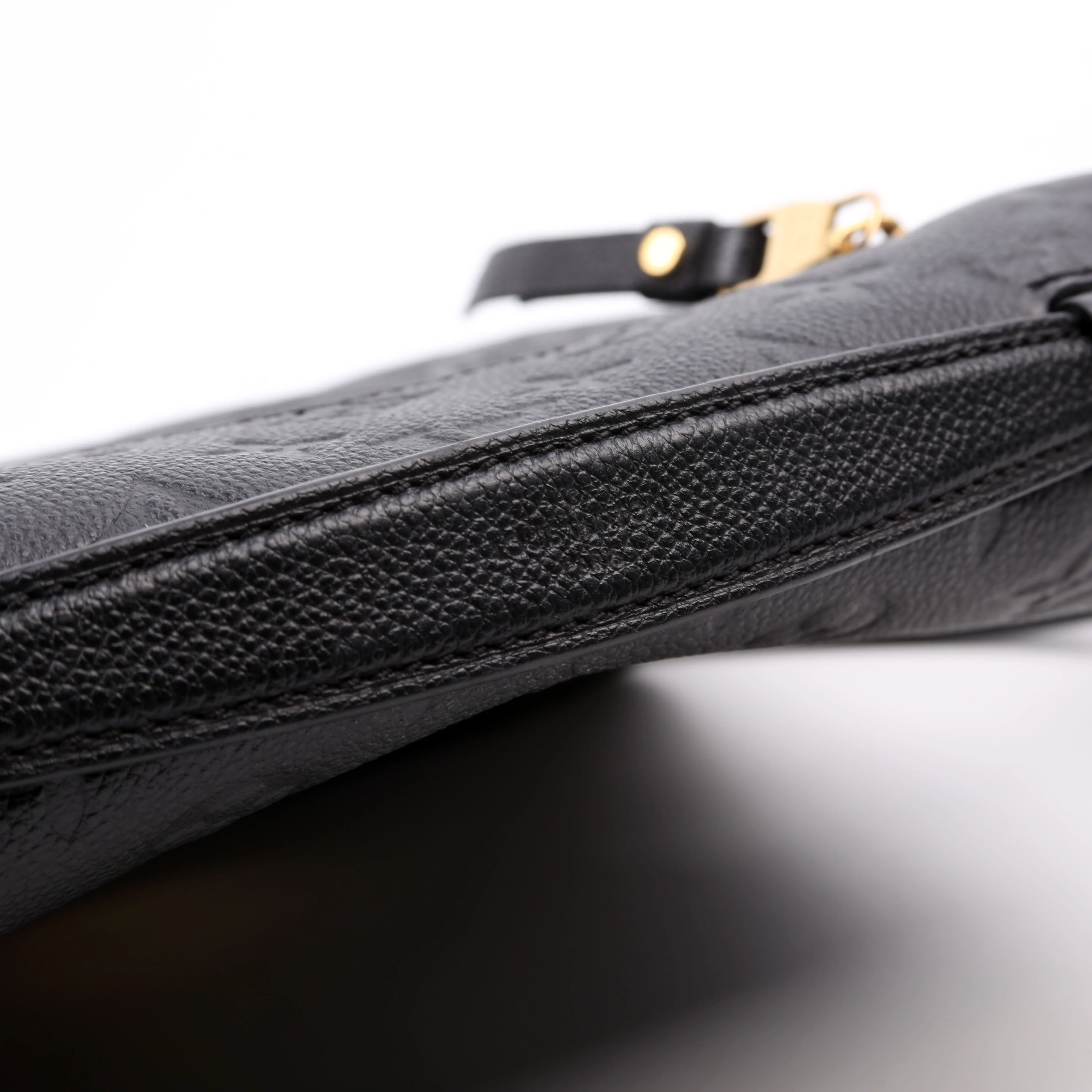 Pochette Metis Empreinte Black - Image 11