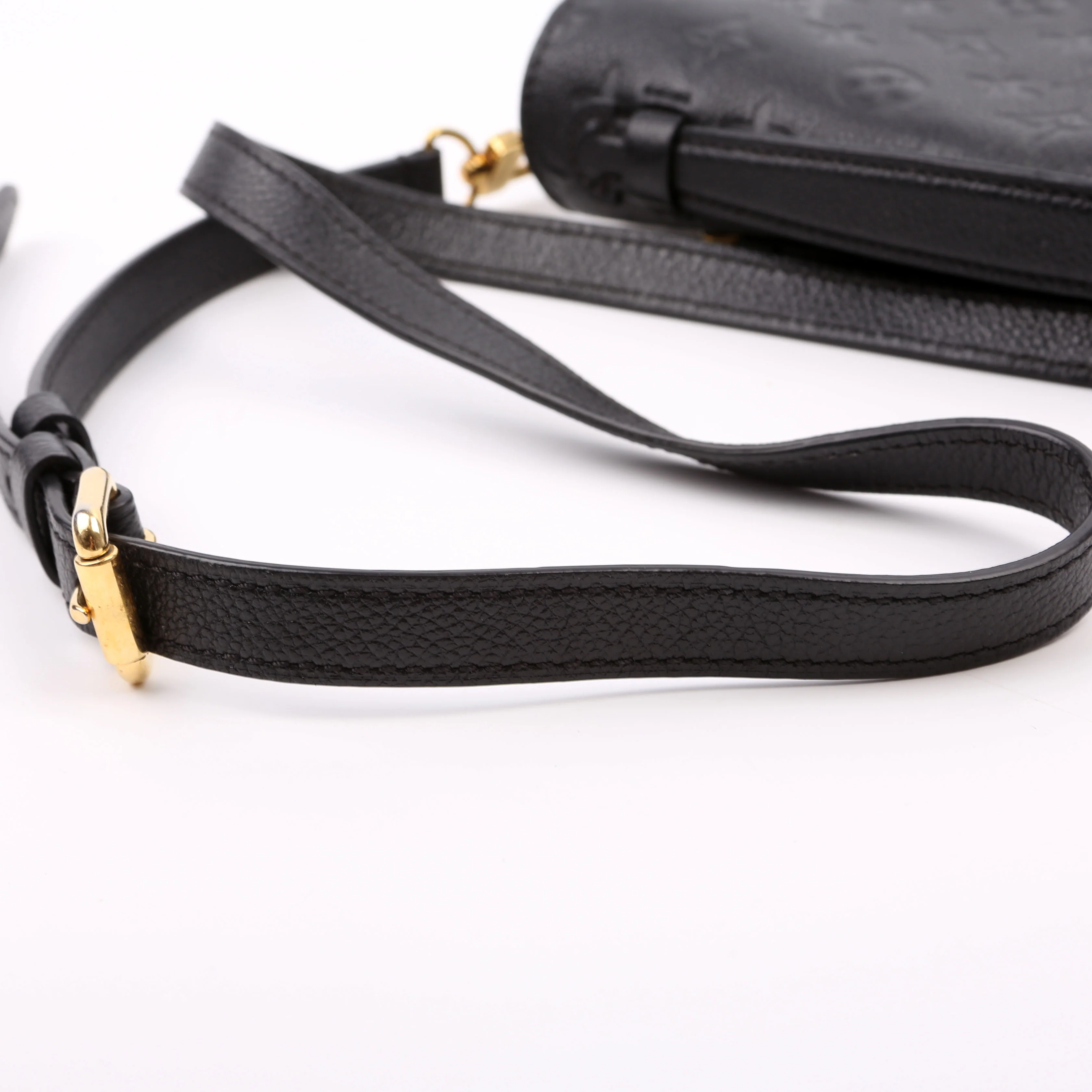 Pochette Metis Empreinte Black - Image 12