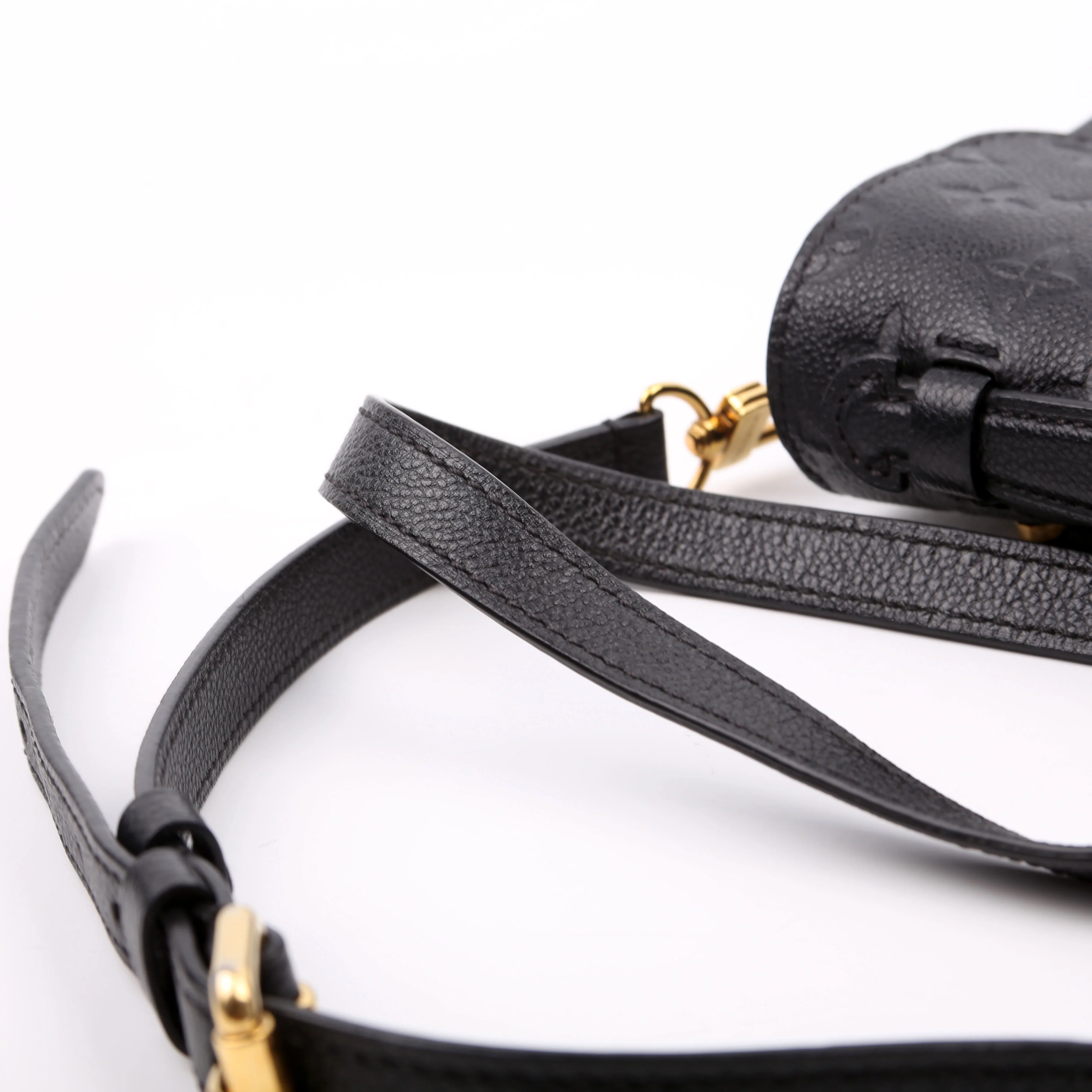 Pochette Metis Empreinte Black - Image 13