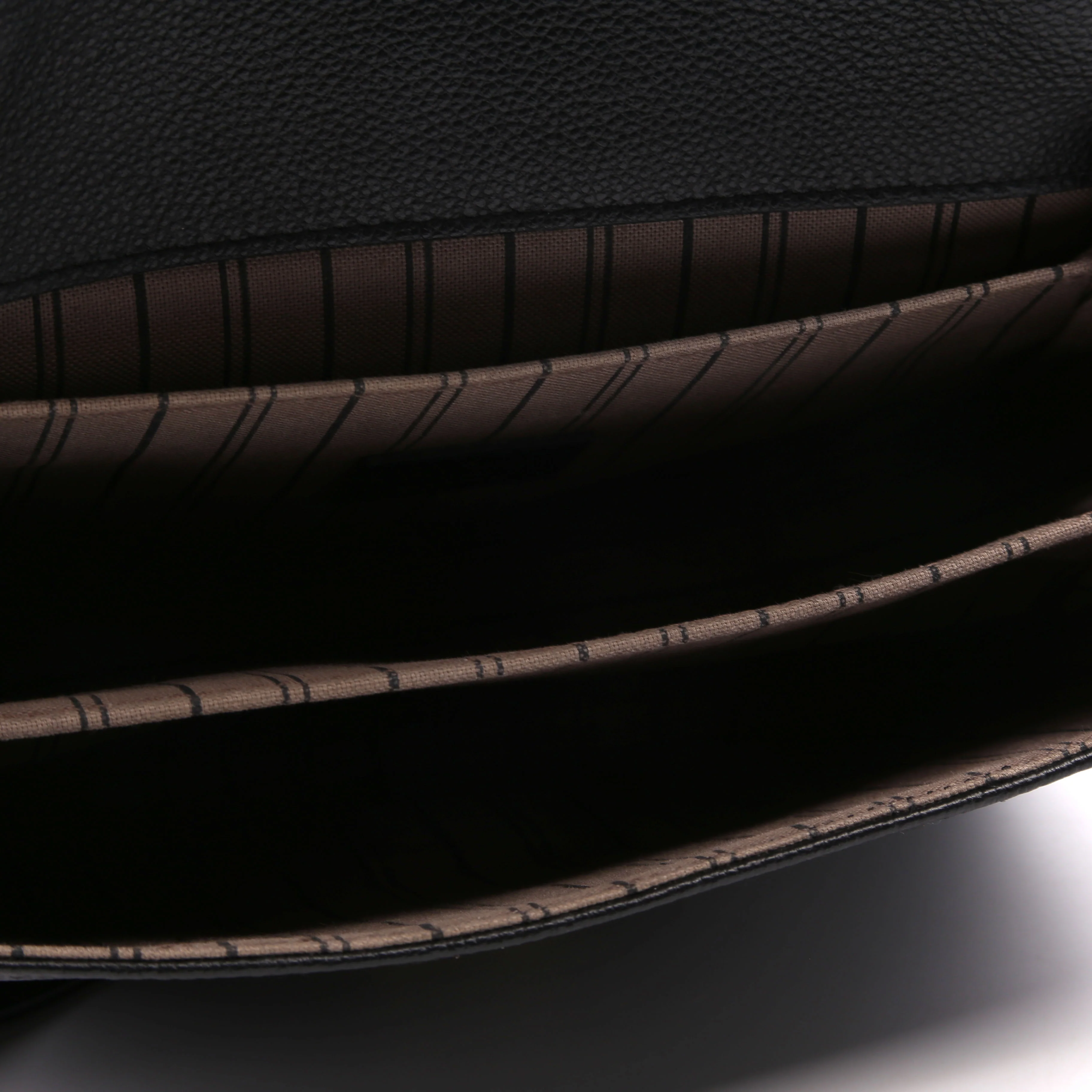 Pochette Metis Empreinte Black - Image 17