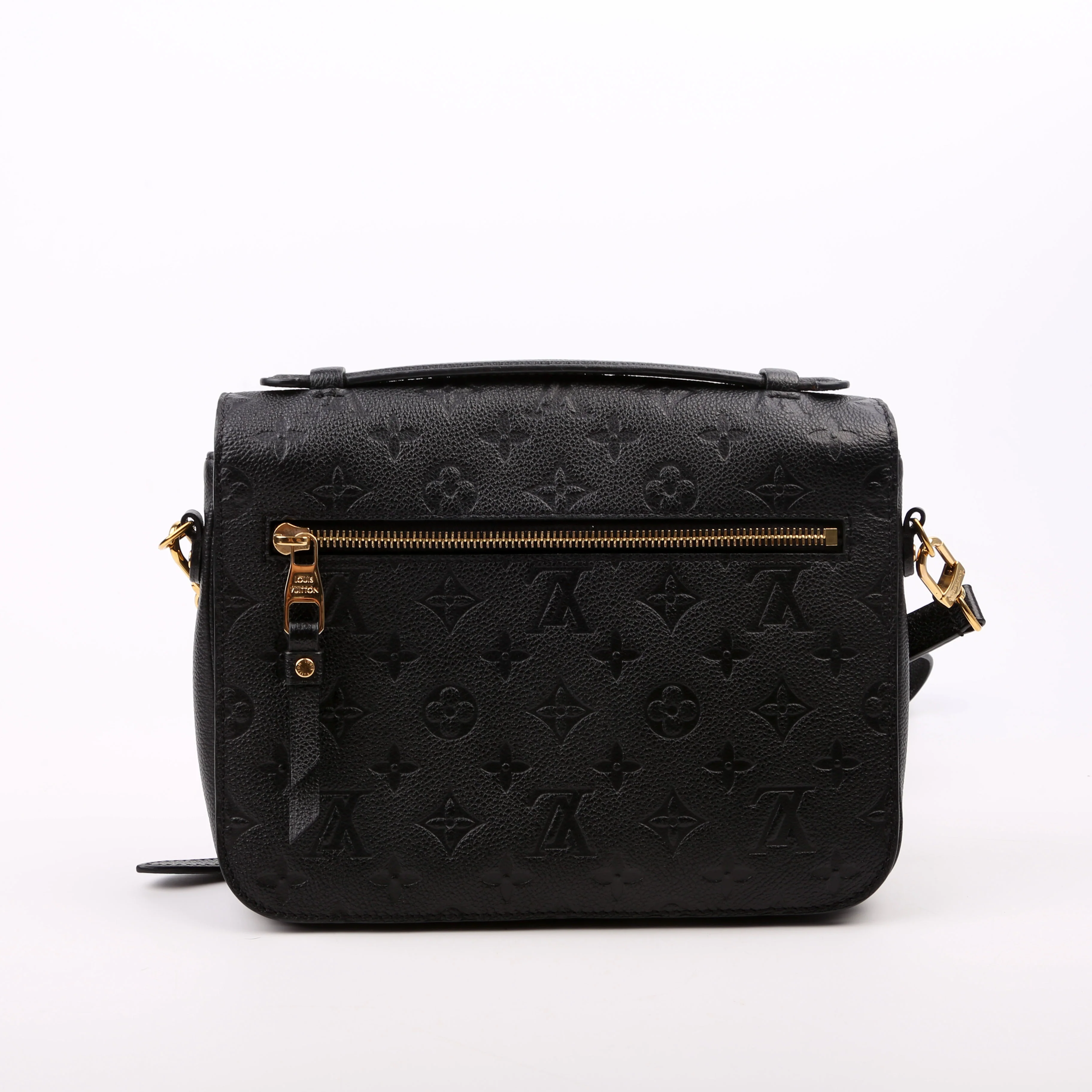 Pochette Metis Empreinte Black - Image 3