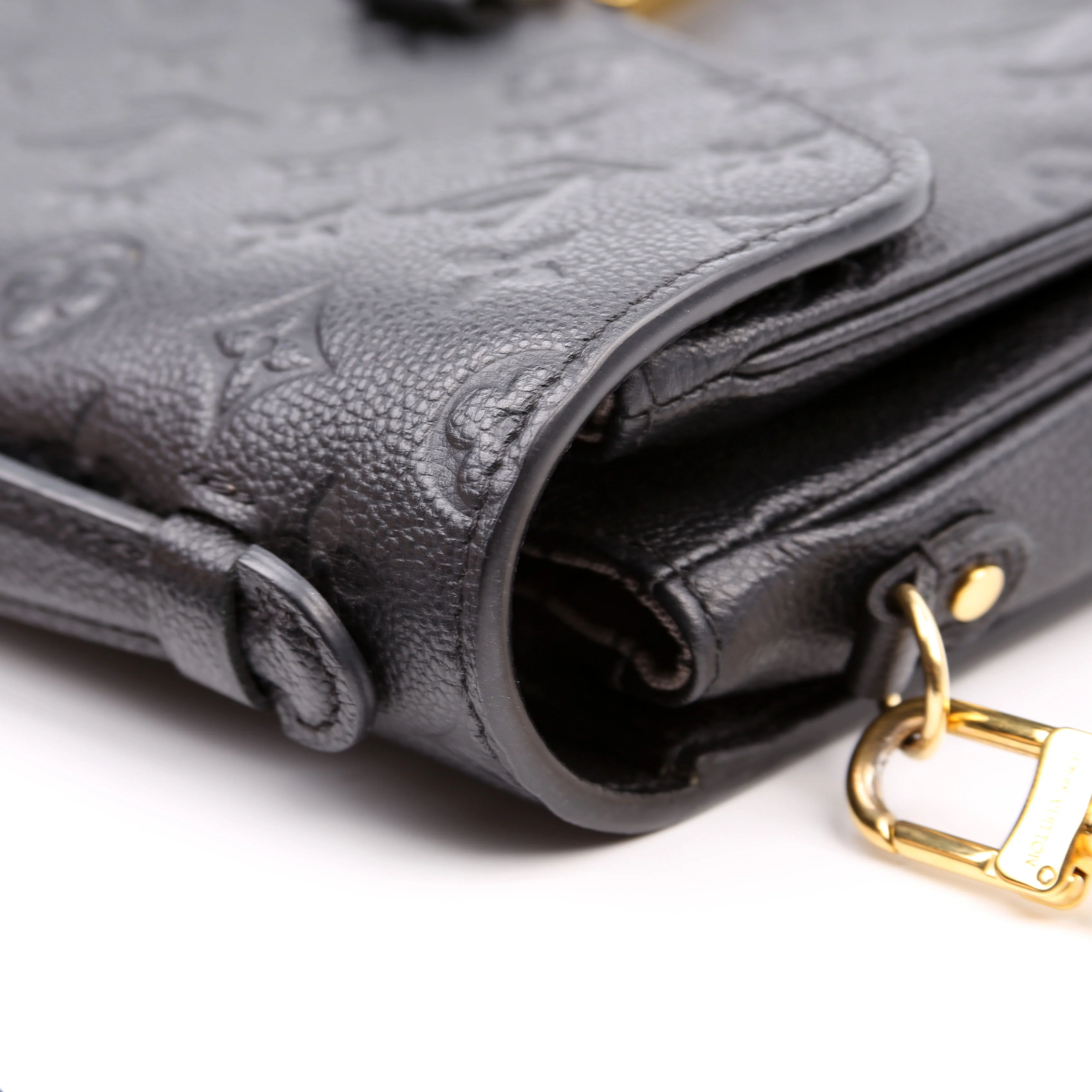 Pochette Metis Empreinte Black - Image 12