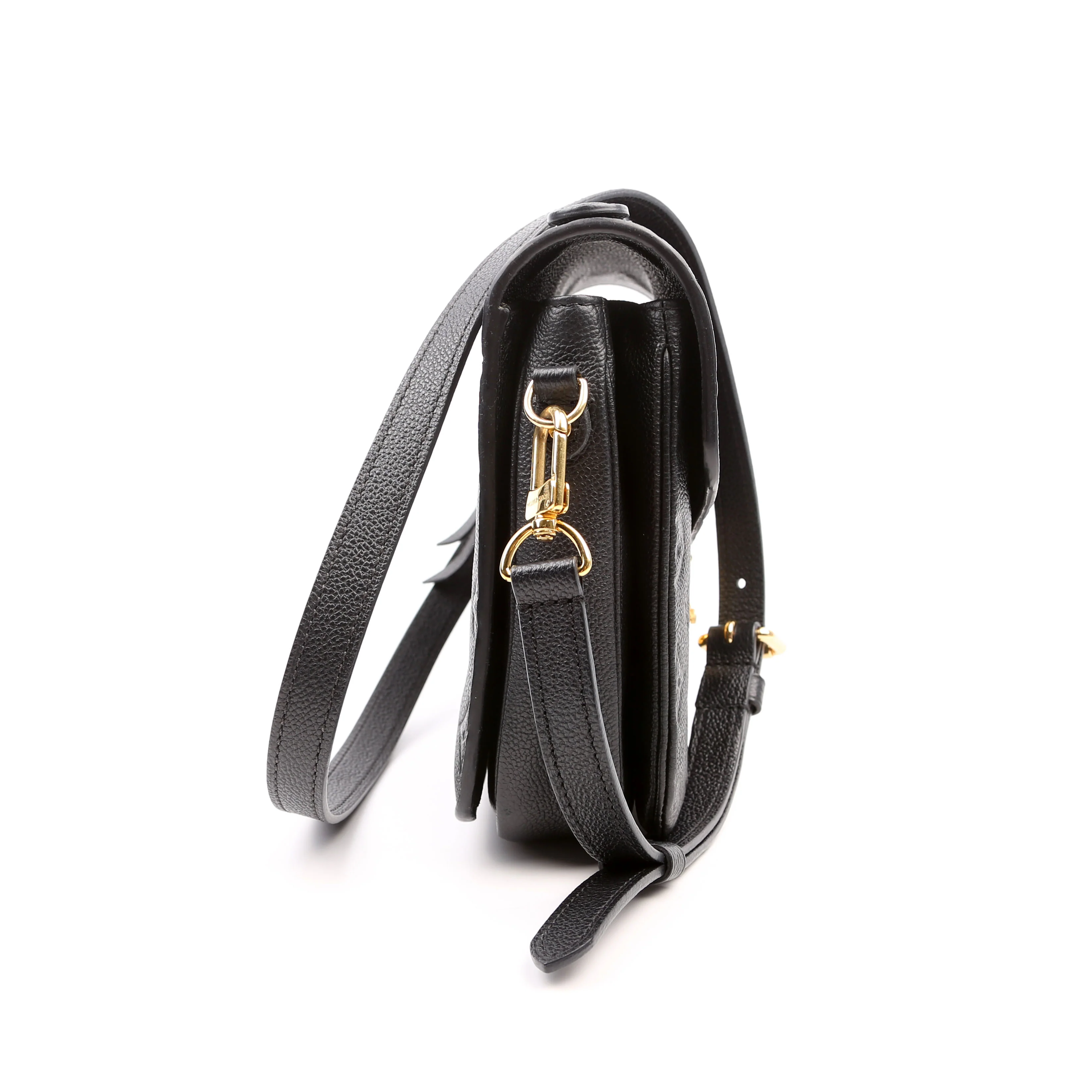 Pochette Metis Empreinte Black - Image 3