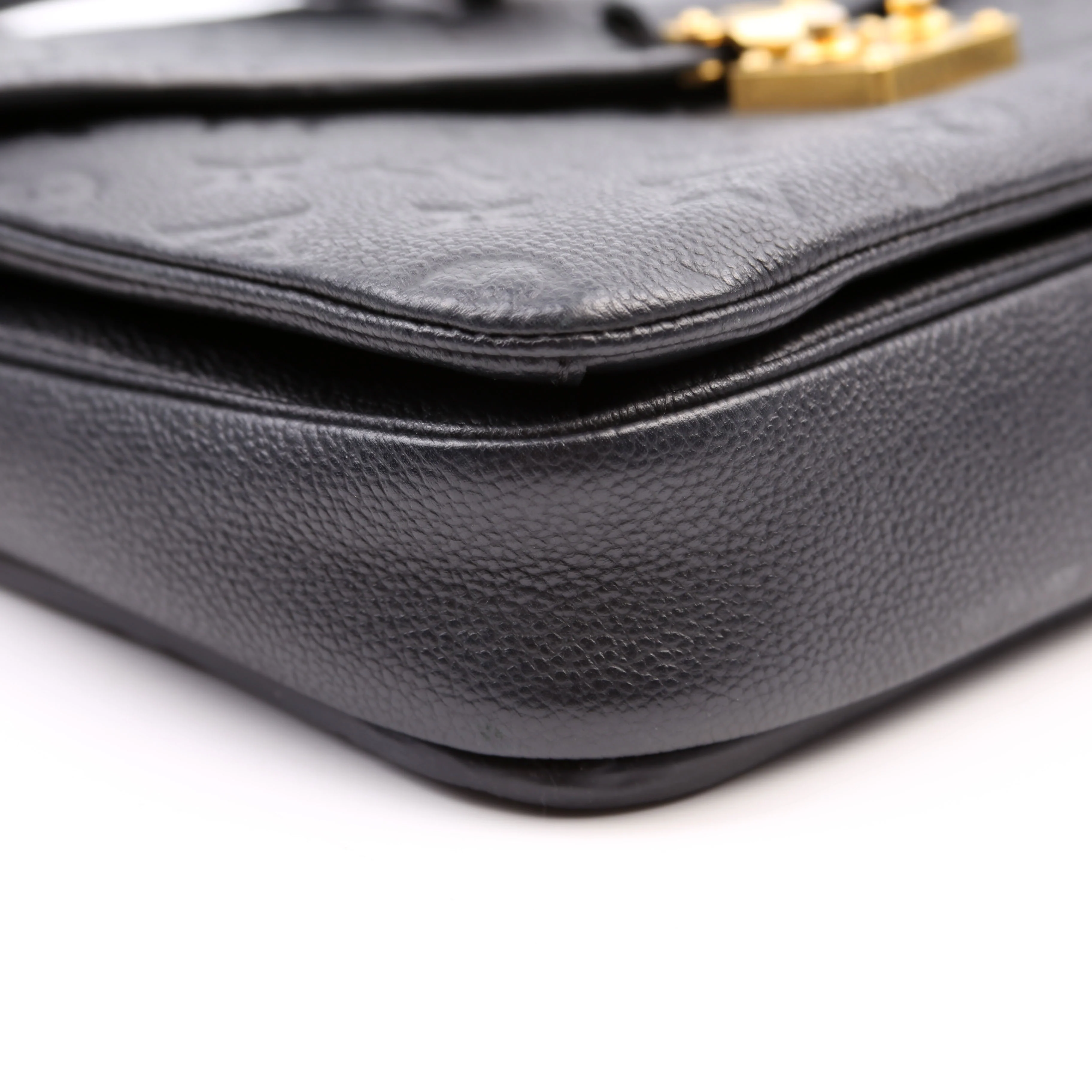 Pochette Metis Empreinte Black - Image 6